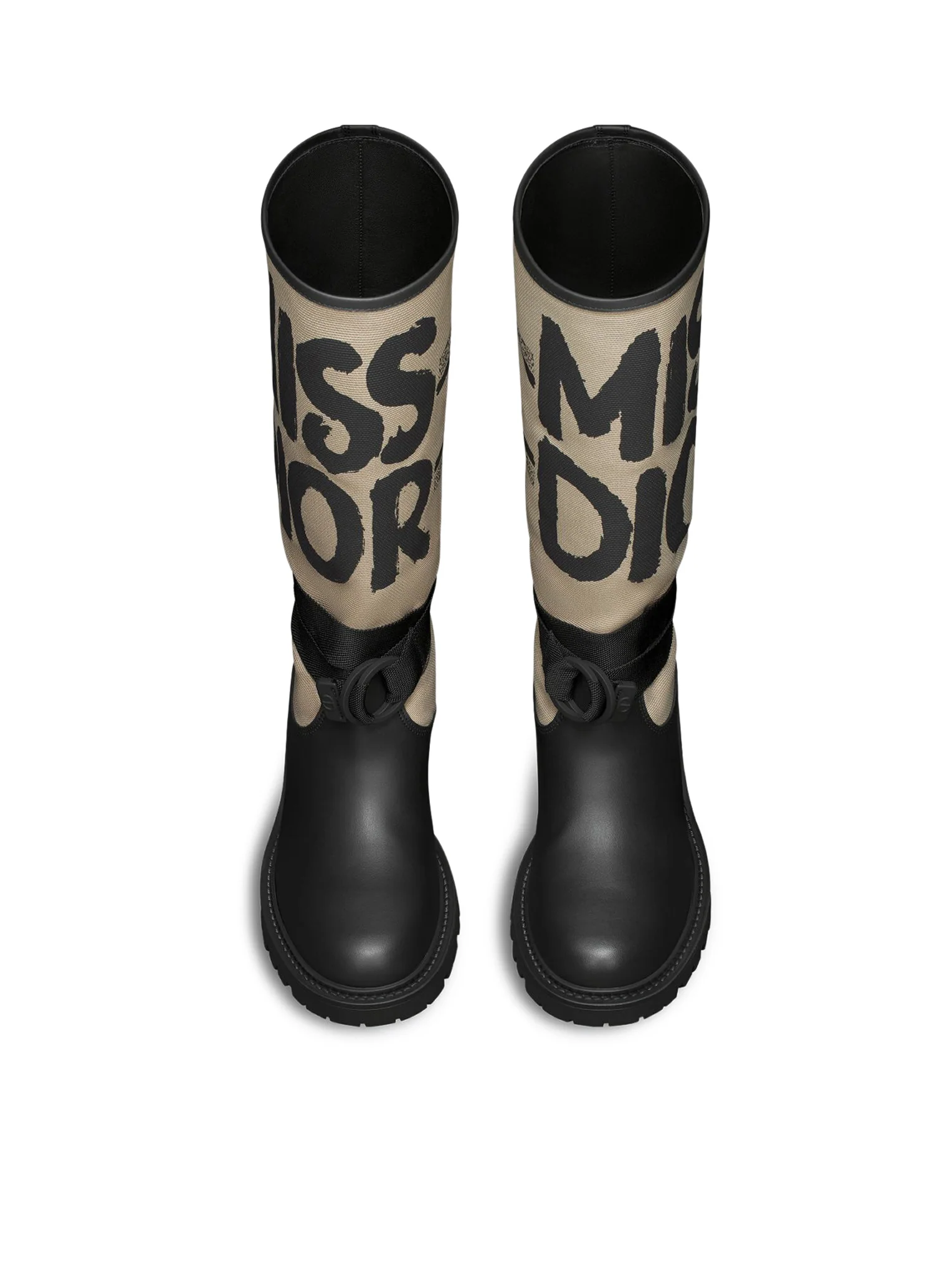 D-Major Boot - Image 4