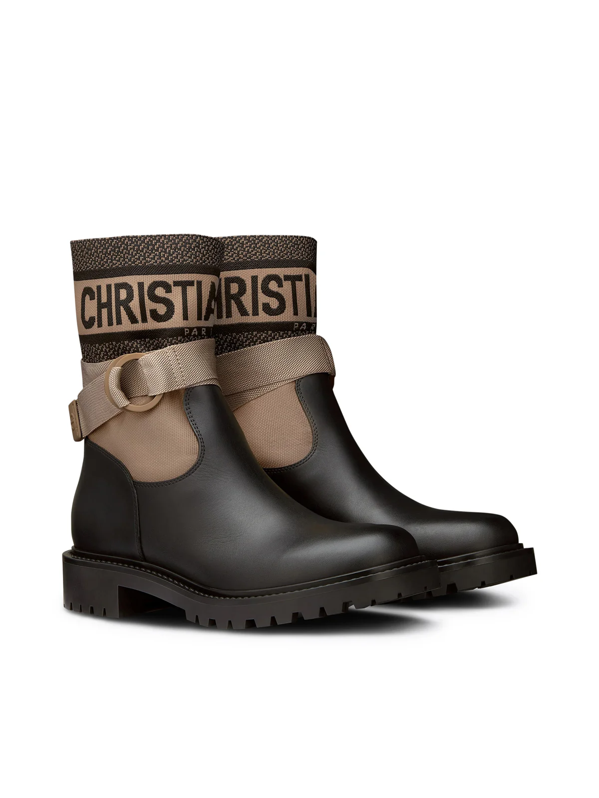 D-MAJOR BOOTS - Image 2
