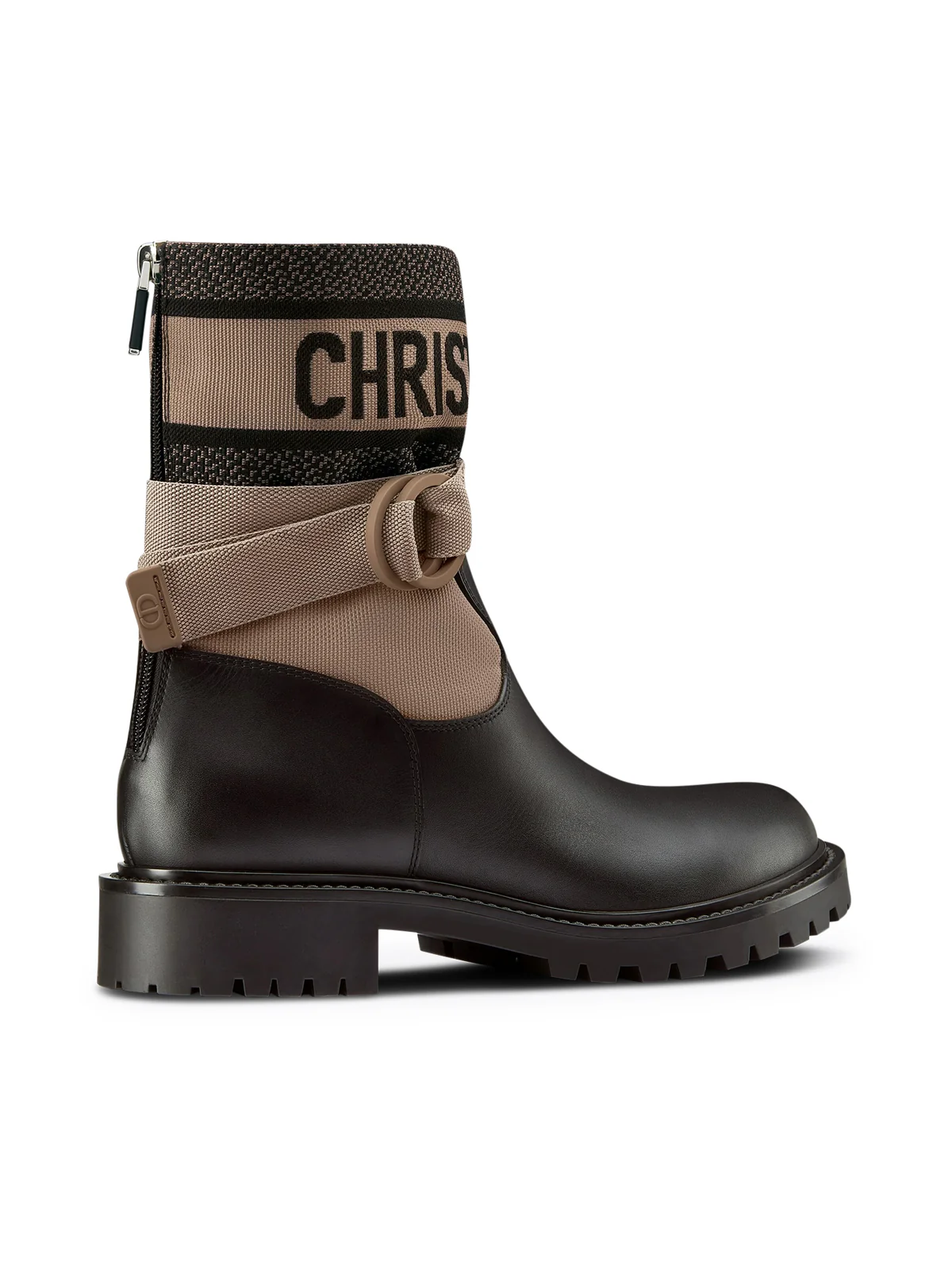 D-MAJOR BOOTS - Image 3