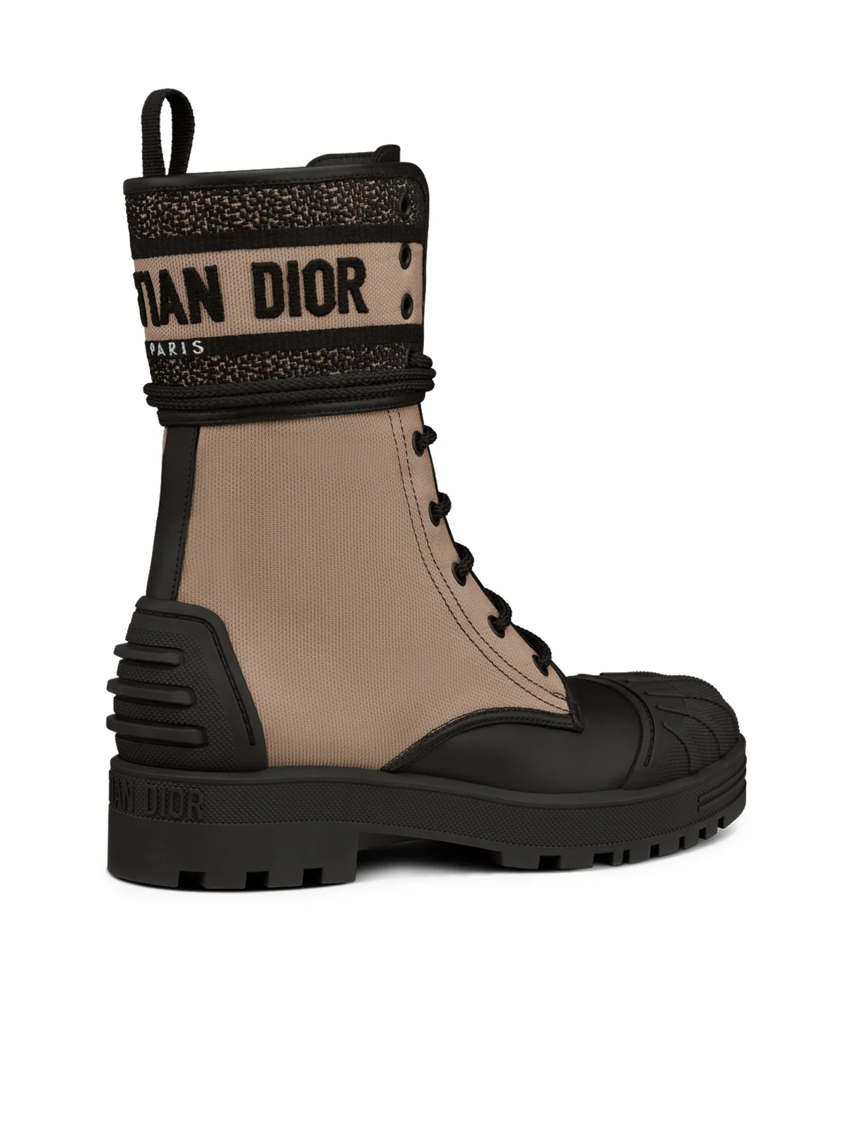 D-MAJOR BOOTS - Image 3