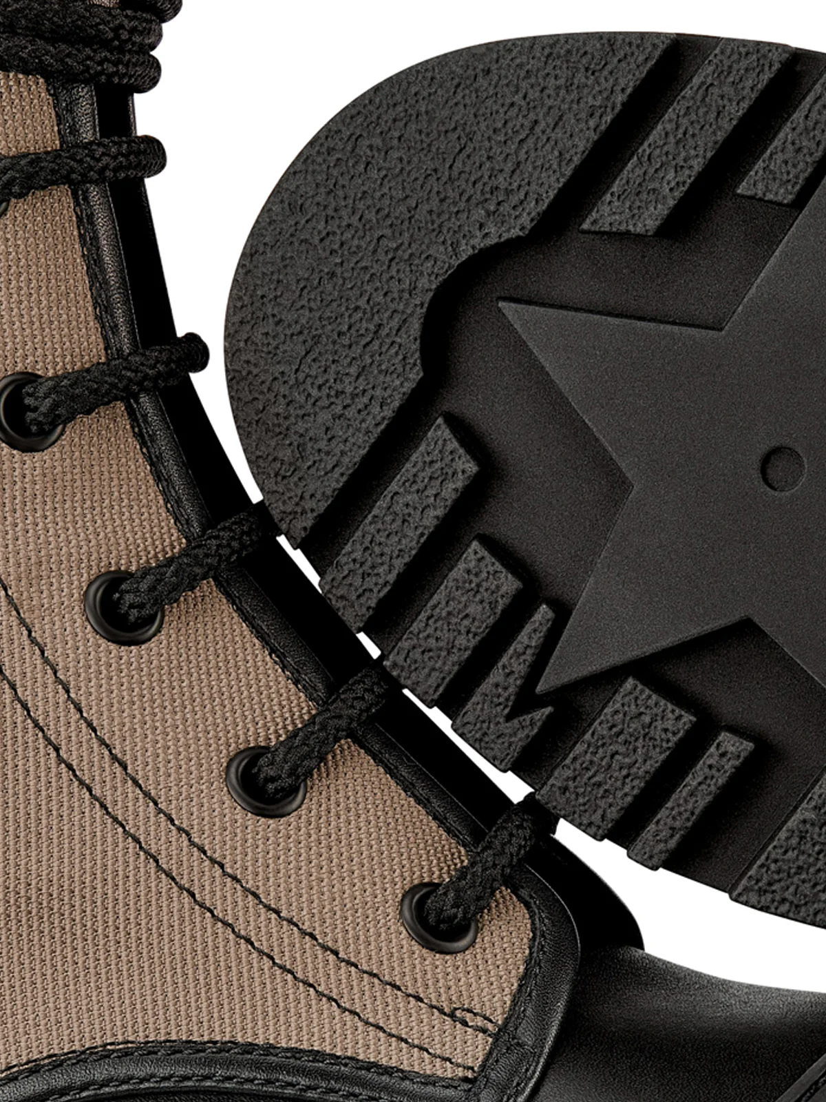 D-MAJOR BOOTS - Image 4