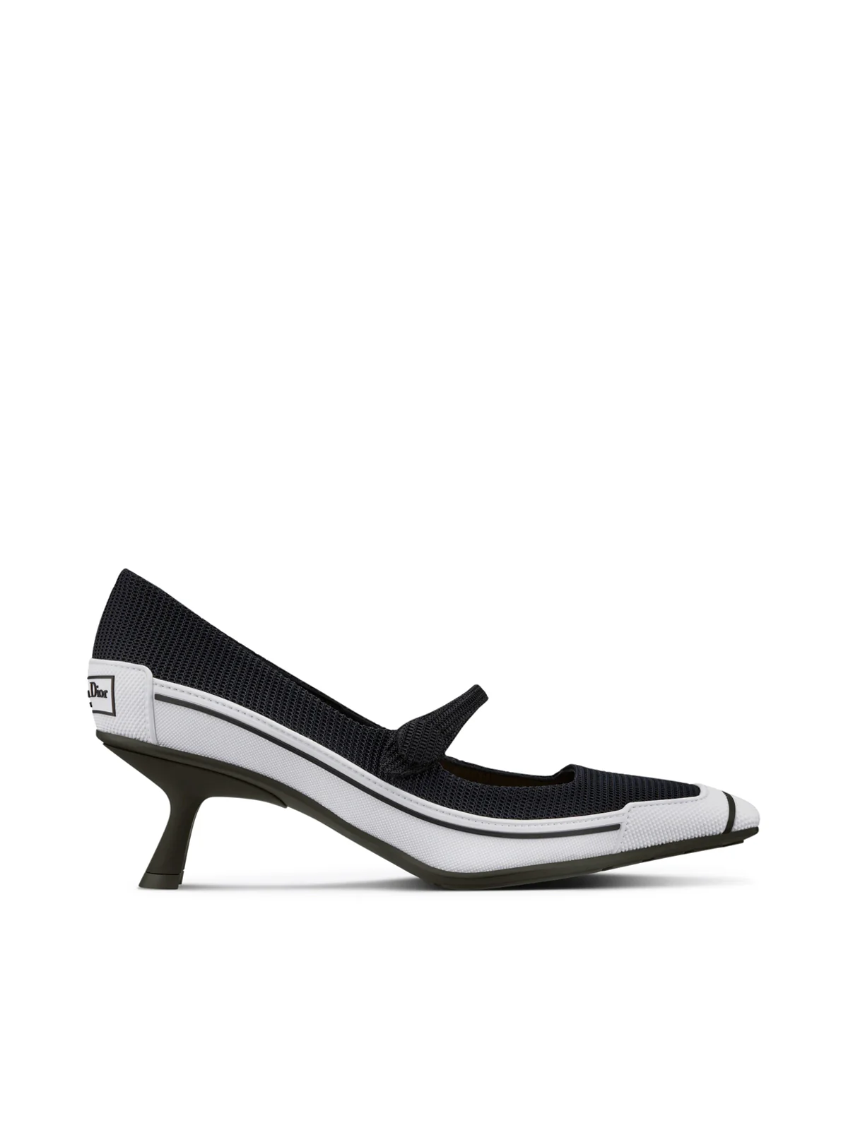 D-MOTION DÉCOLLETÉ