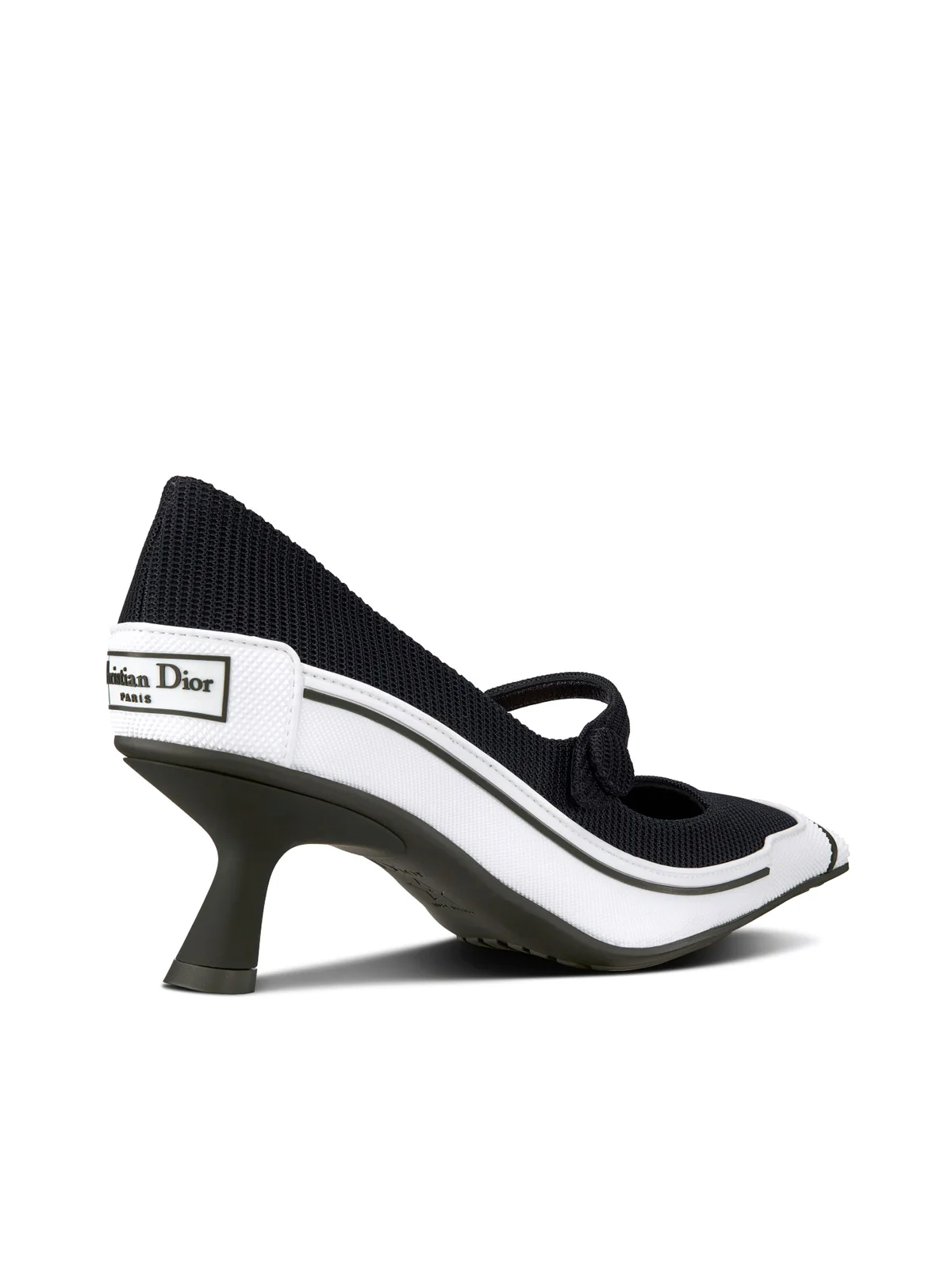D-MOTION DÉCOLLETÉ - Image 5