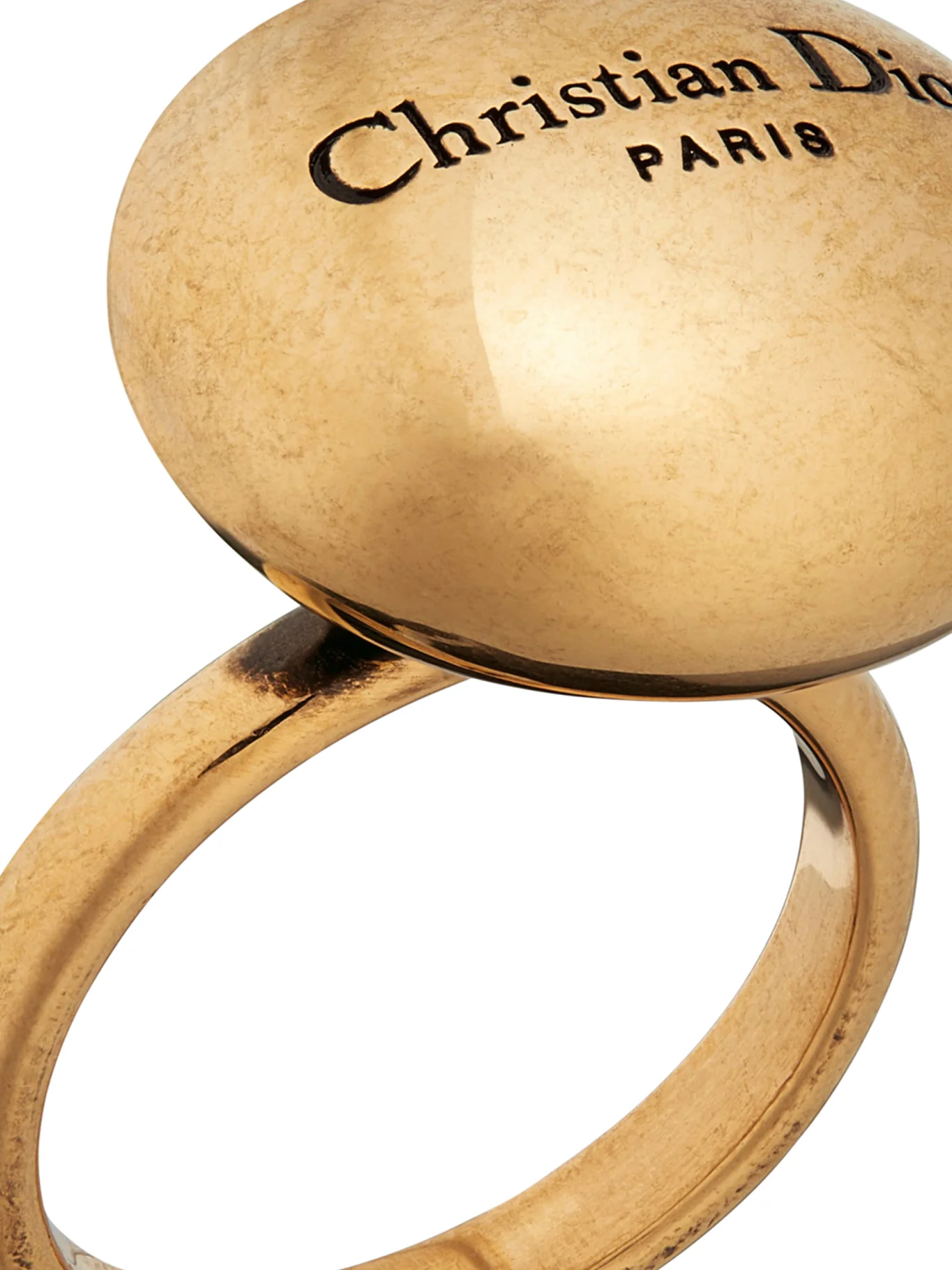 D-Pépite Ring - Image 4