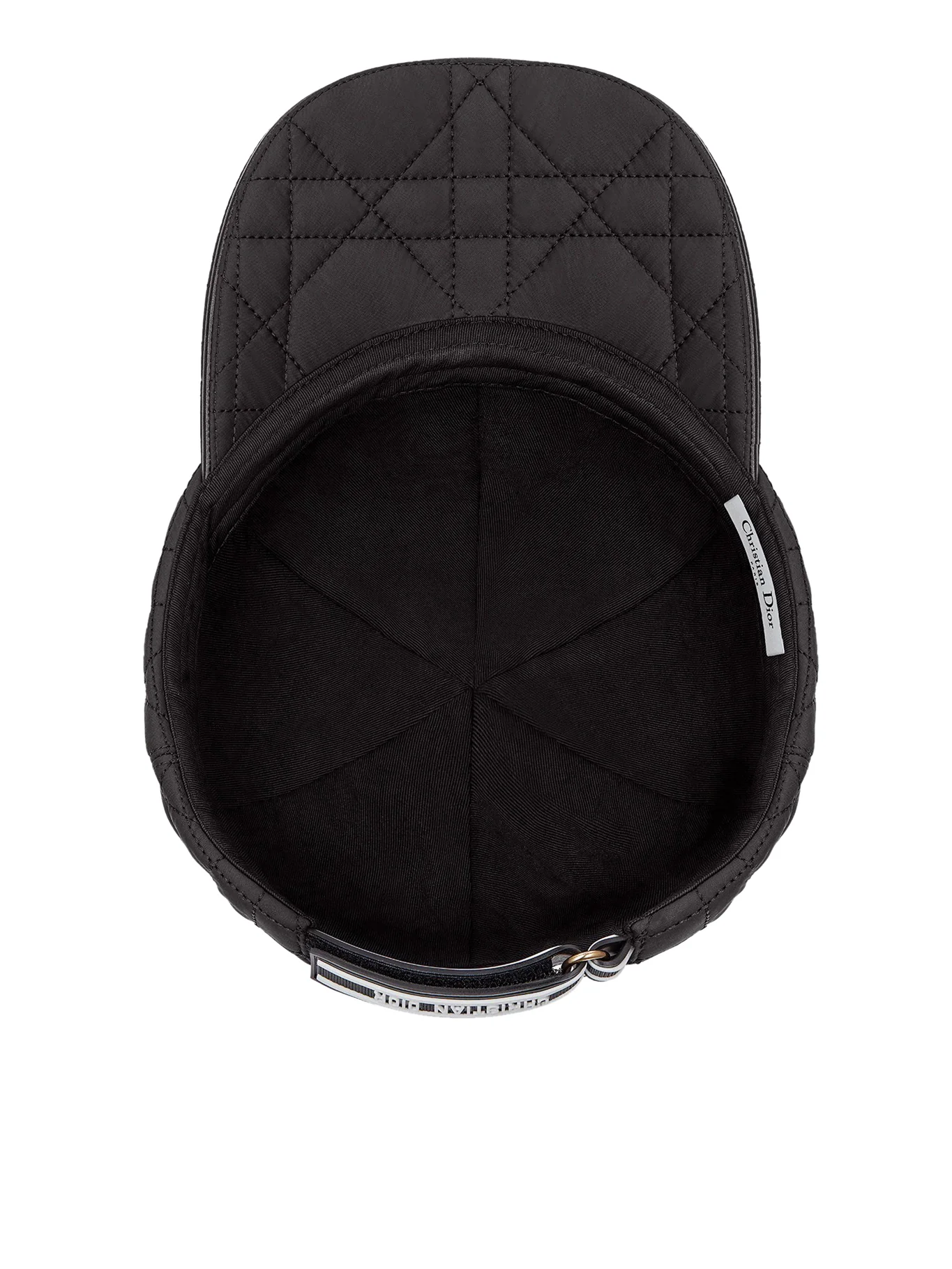 D-PLAYER CANNAGE CAP - Image 4
