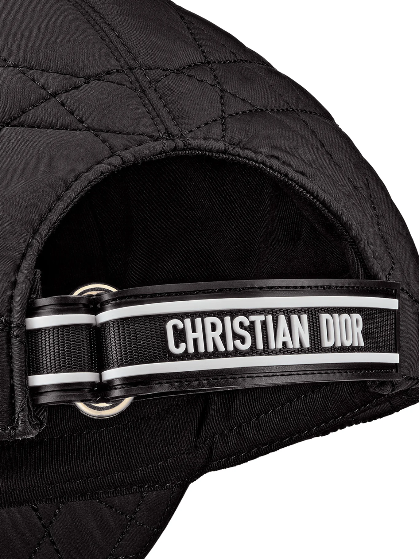 D-PLAYER CANNAGE CAP - Image 5