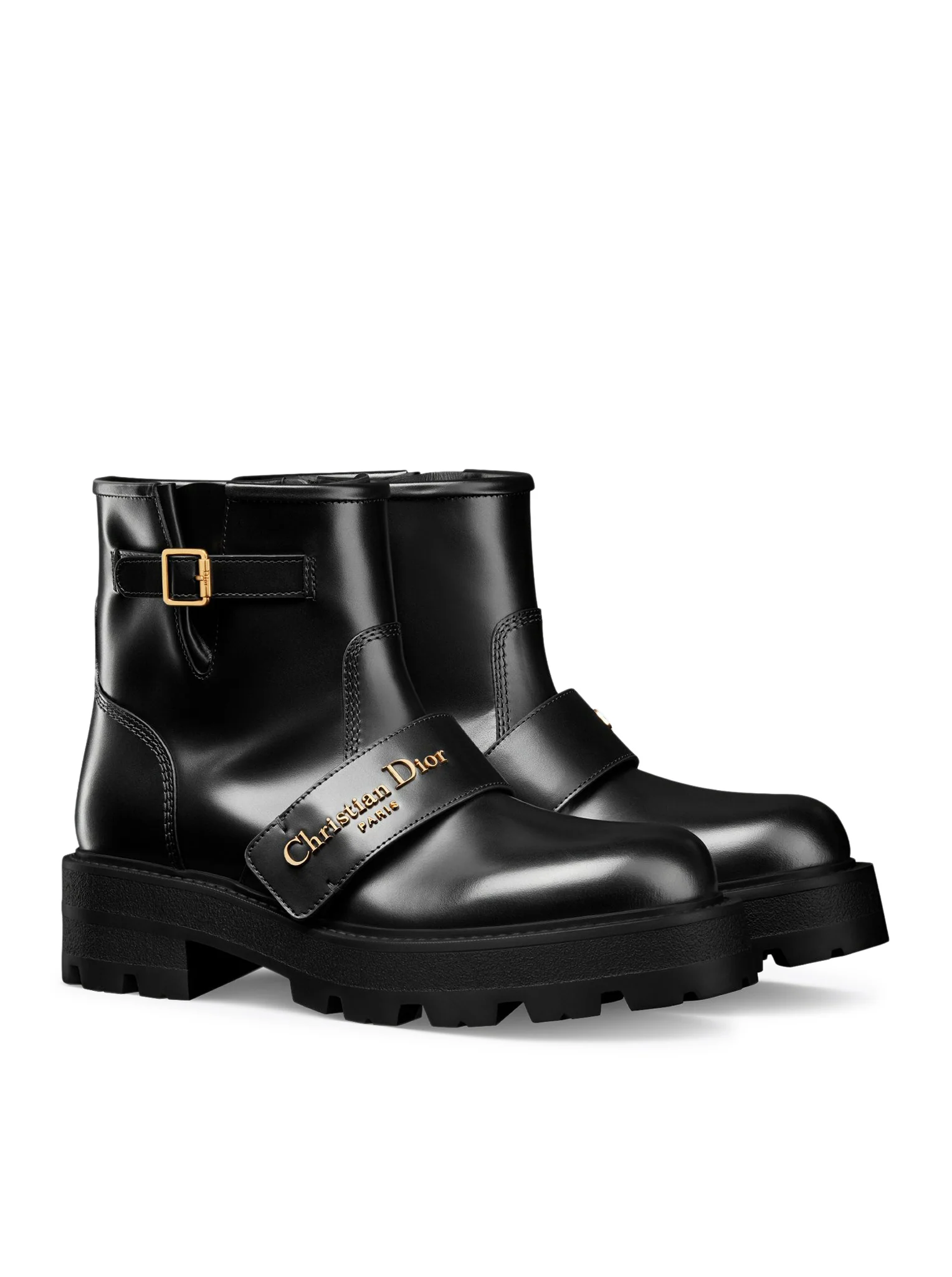 D-Quest Boot - Image 2