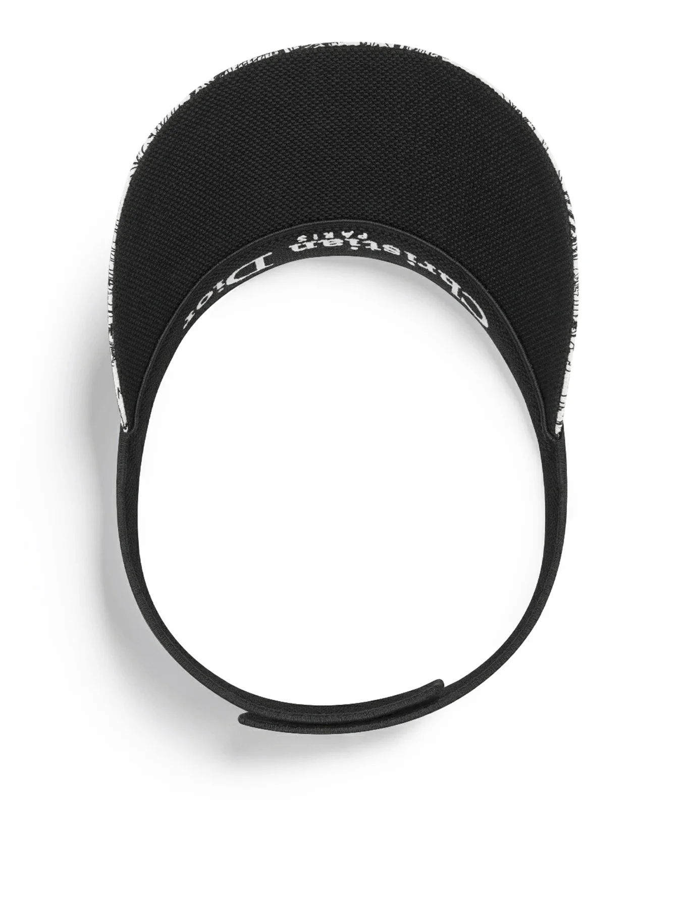 D-Smash Paris Allover visor - Image 5
