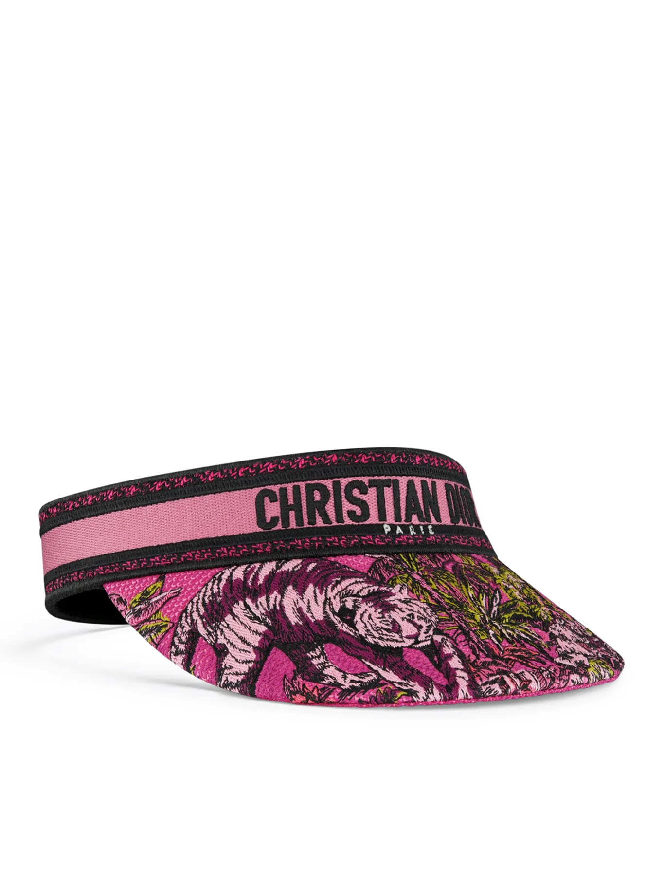 D-SMASH TOILE DE JOUY VOYAGE VISOR - Image 2