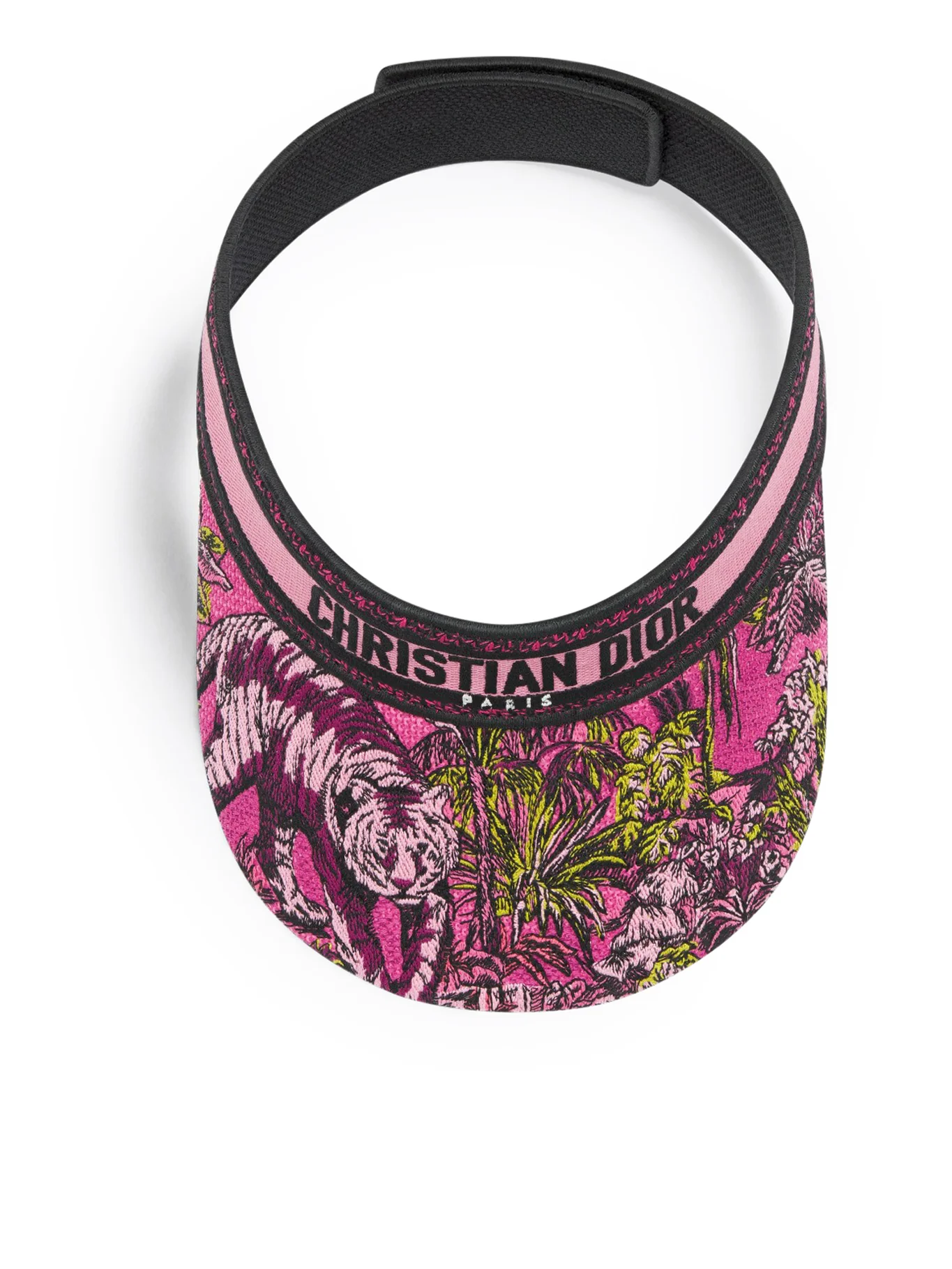 D-SMASH TOILE DE JOUY VOYAGE VISOR - Image 3