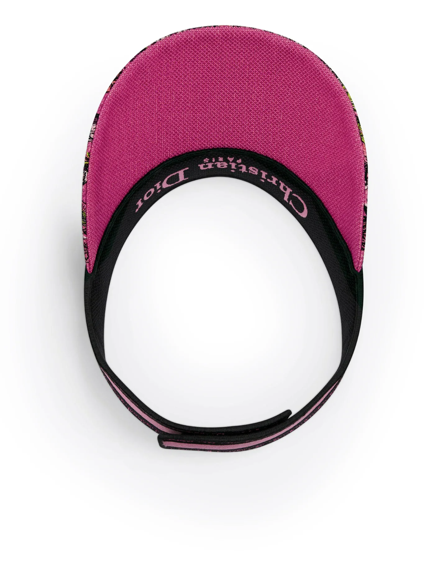 D-SMASH TOILE DE JOUY VOYAGE VISOR - Image 5