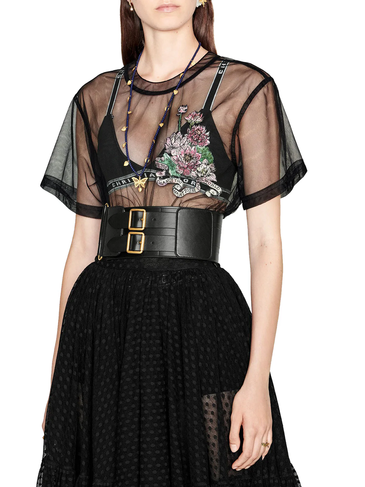 D-WAIST BELT - Image 2