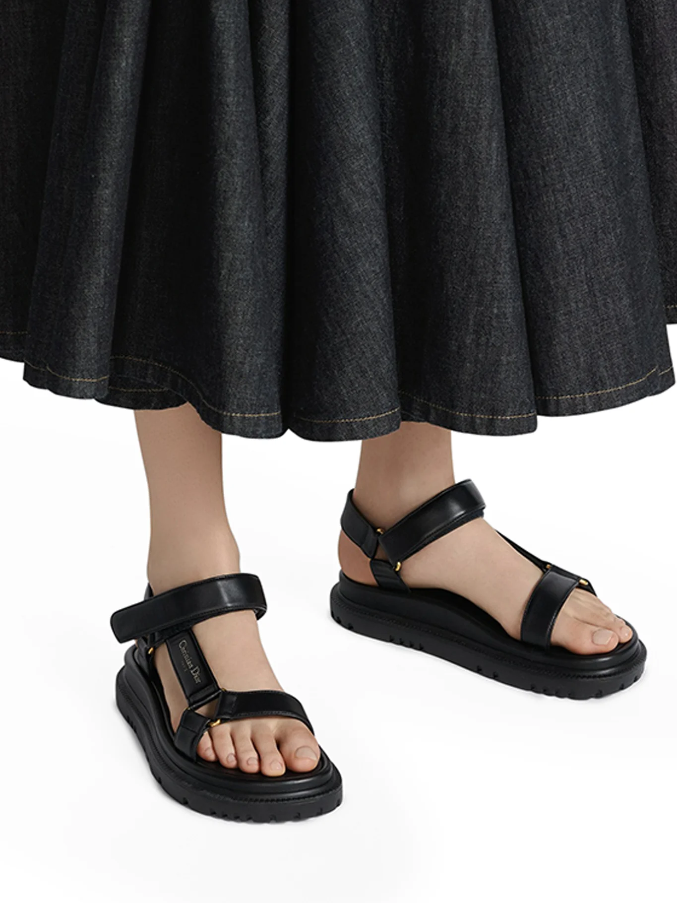 D-WAVE SANDAL - Image 2