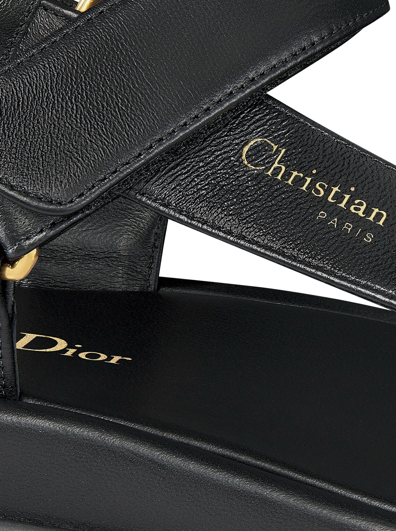 D-WAVE SANDAL - Image 6