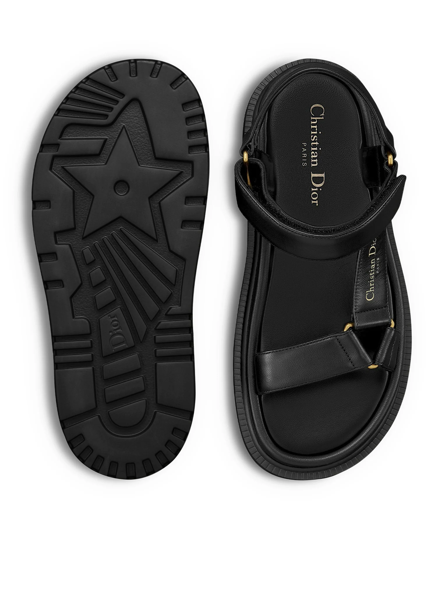 D-WAVE SANDAL - Image 7