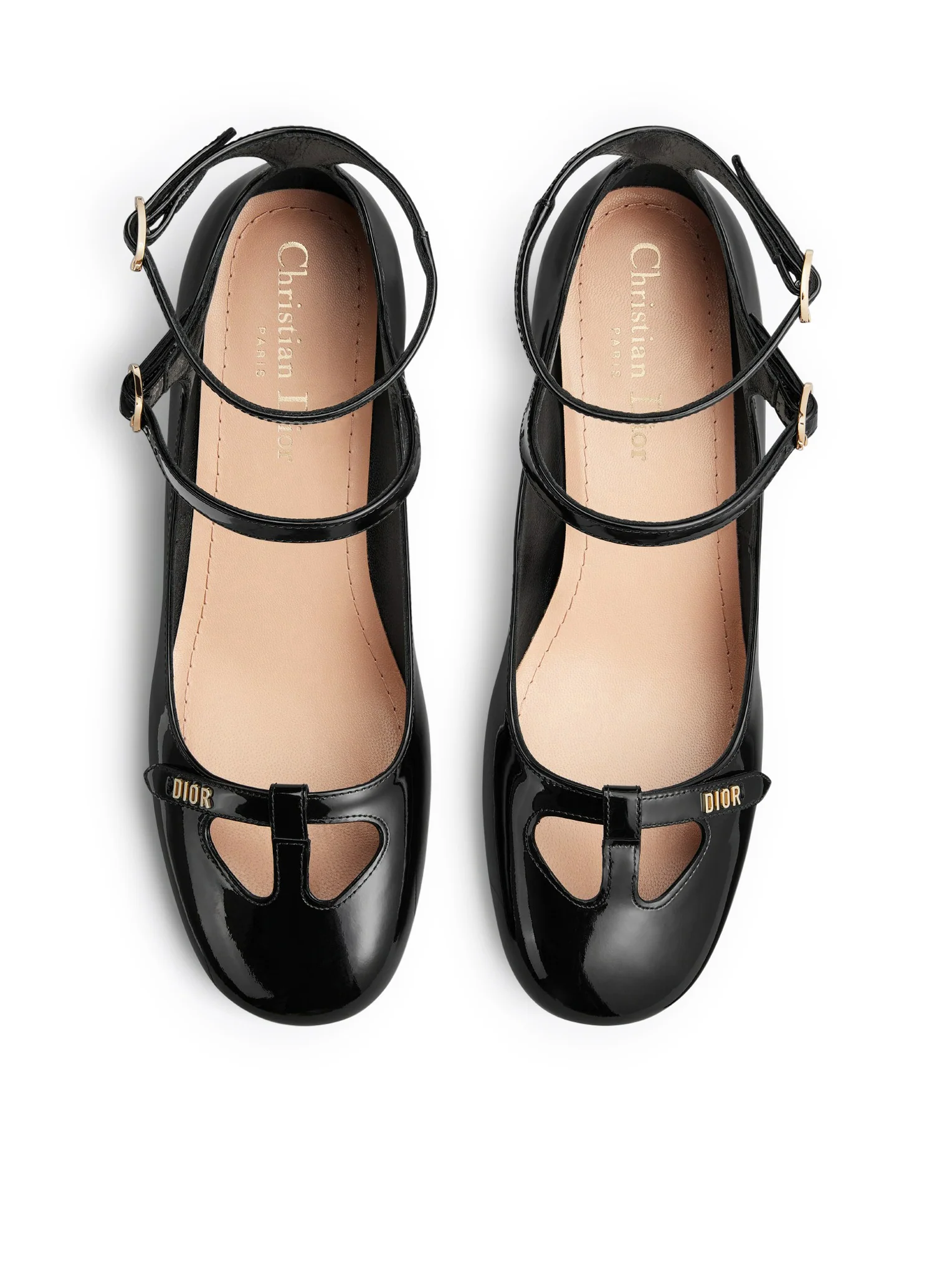 DÉCOLLETÉ AIME DIOR - Image 5