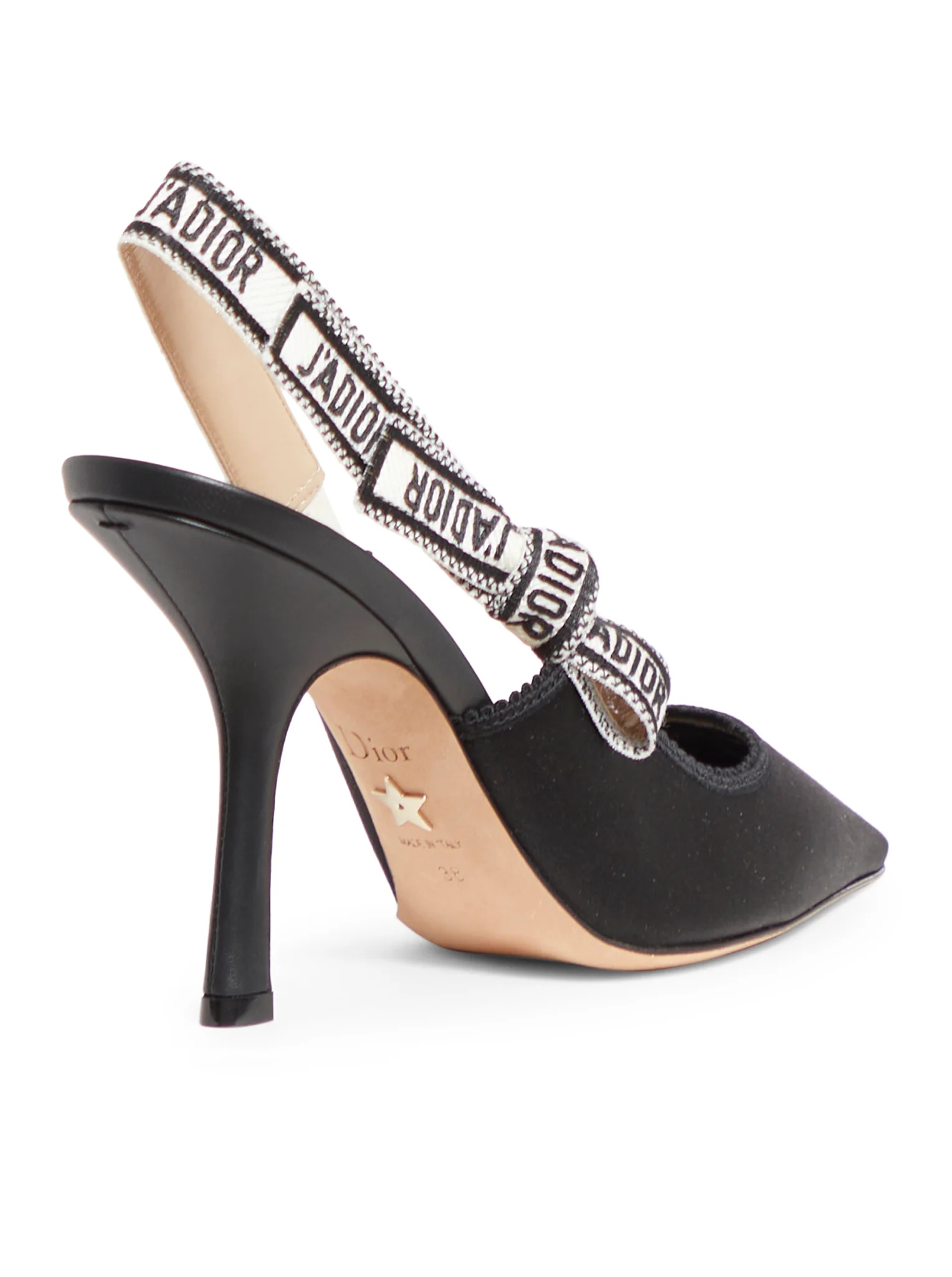 DÉCOLLETÉ SLINGBACK J`ADIOR - Image 3