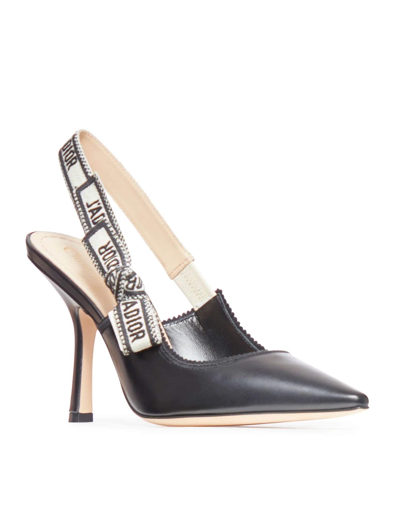 Décolleté slingback J`Adior - Image 2