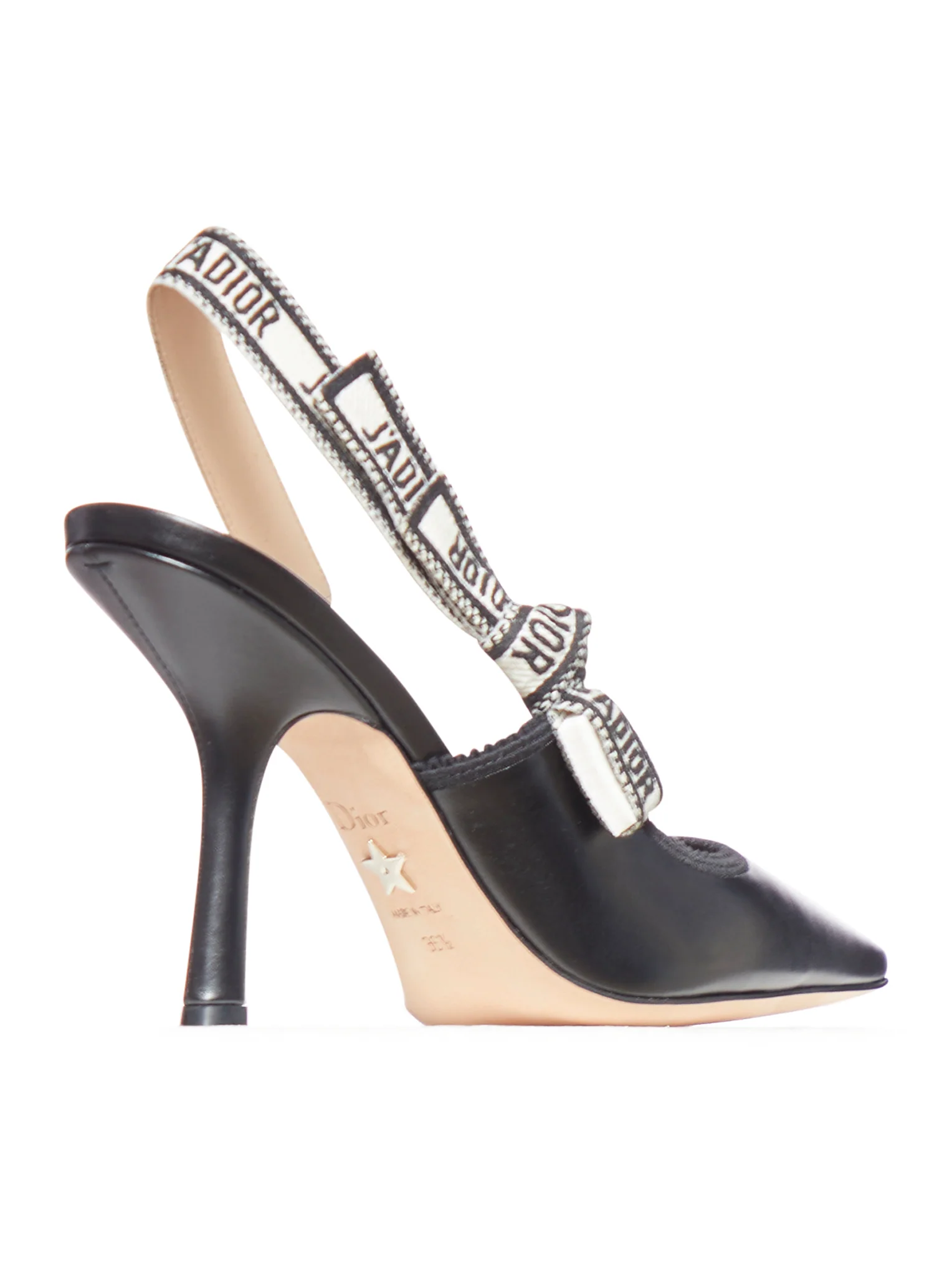 Décolleté slingback J`Adior - Image 3