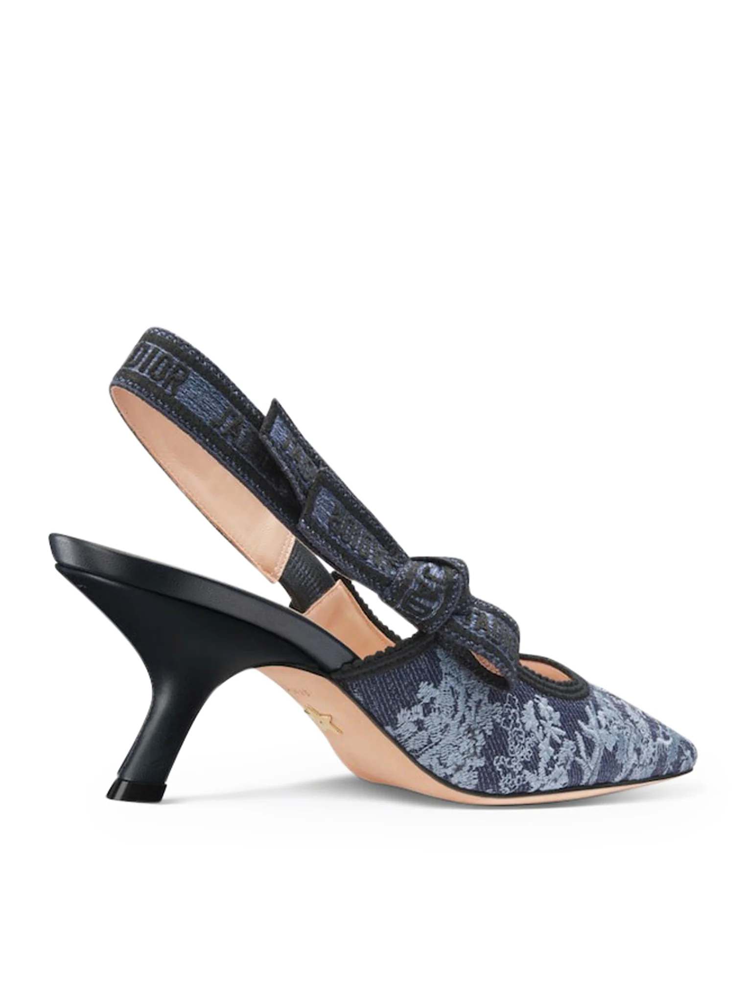 DÉCOLLETÉ SLINGBACK J`ADIOR - Image 3