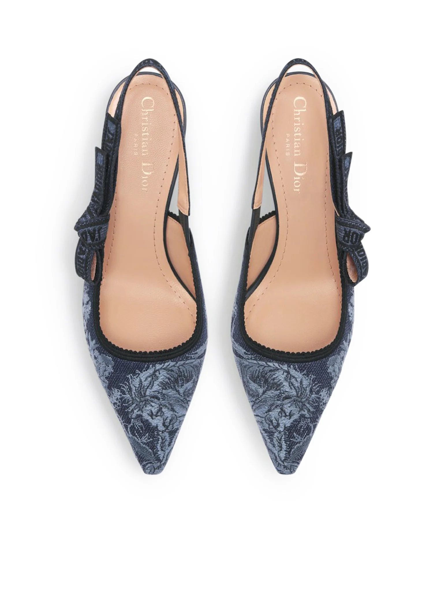 DÉCOLLETÉ SLINGBACK J`ADIOR - Image 4