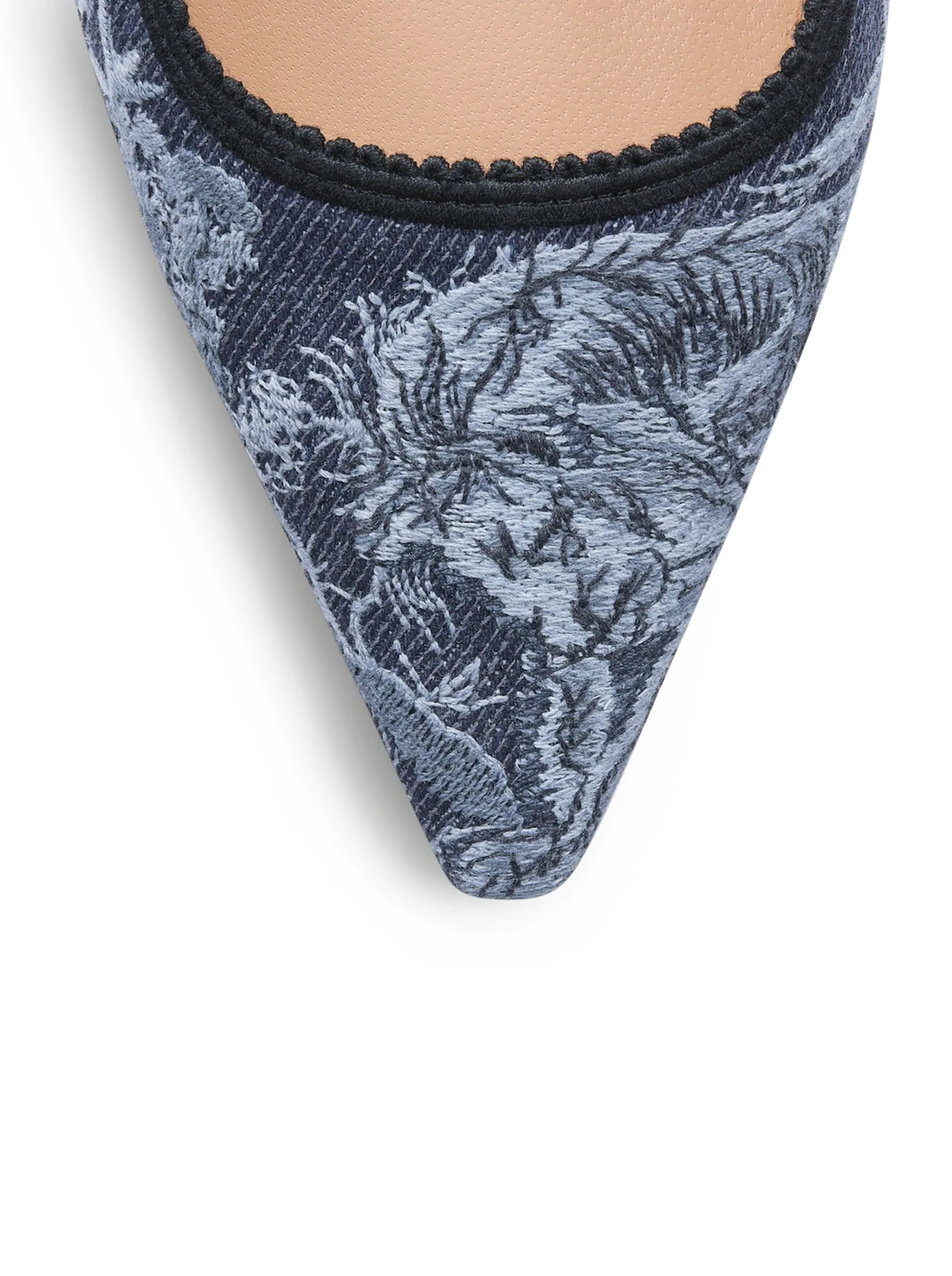 DÉCOLLETÉ SLINGBACK J`ADIOR - Image 5