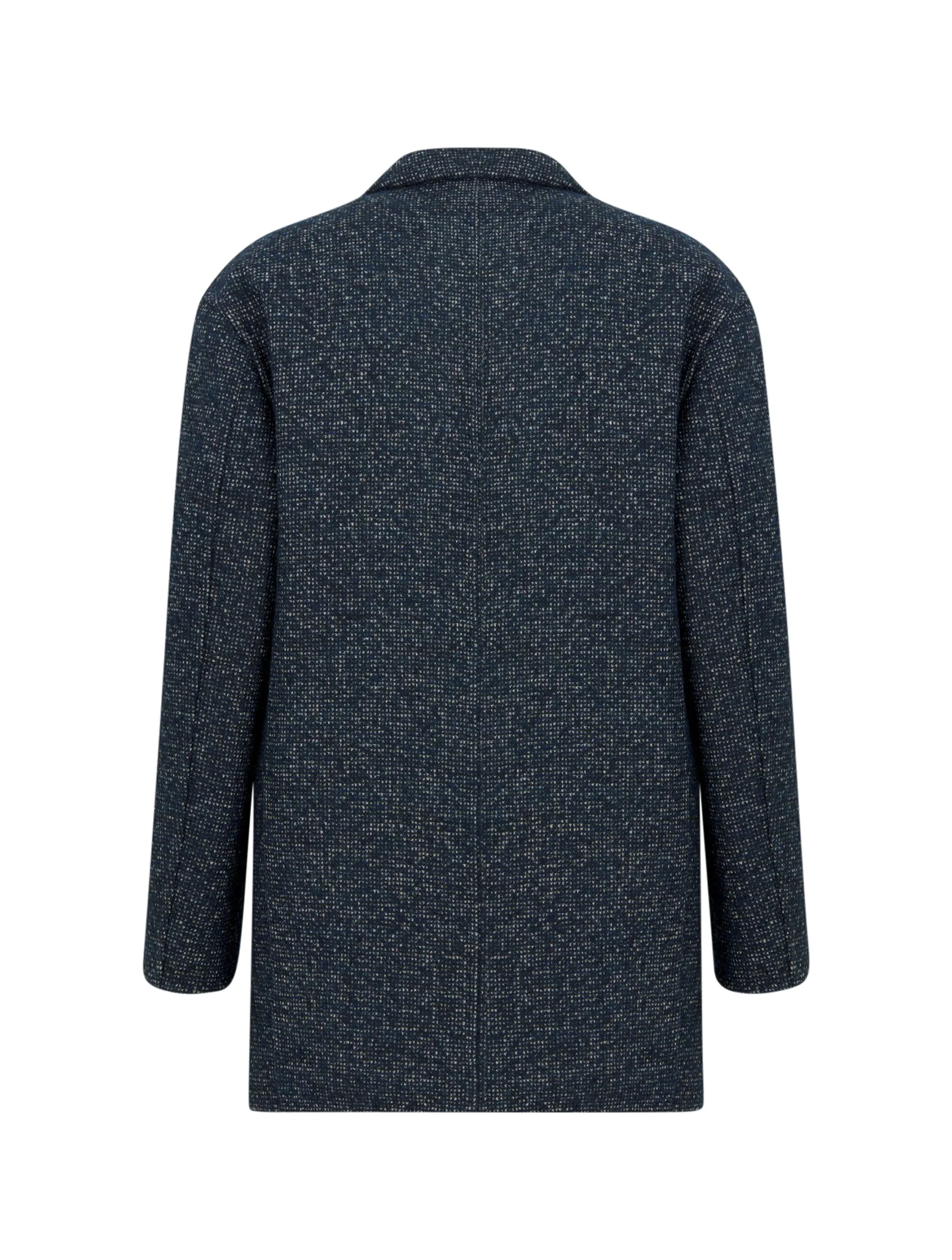 DECONSTRUCTED JACKET - Image 6