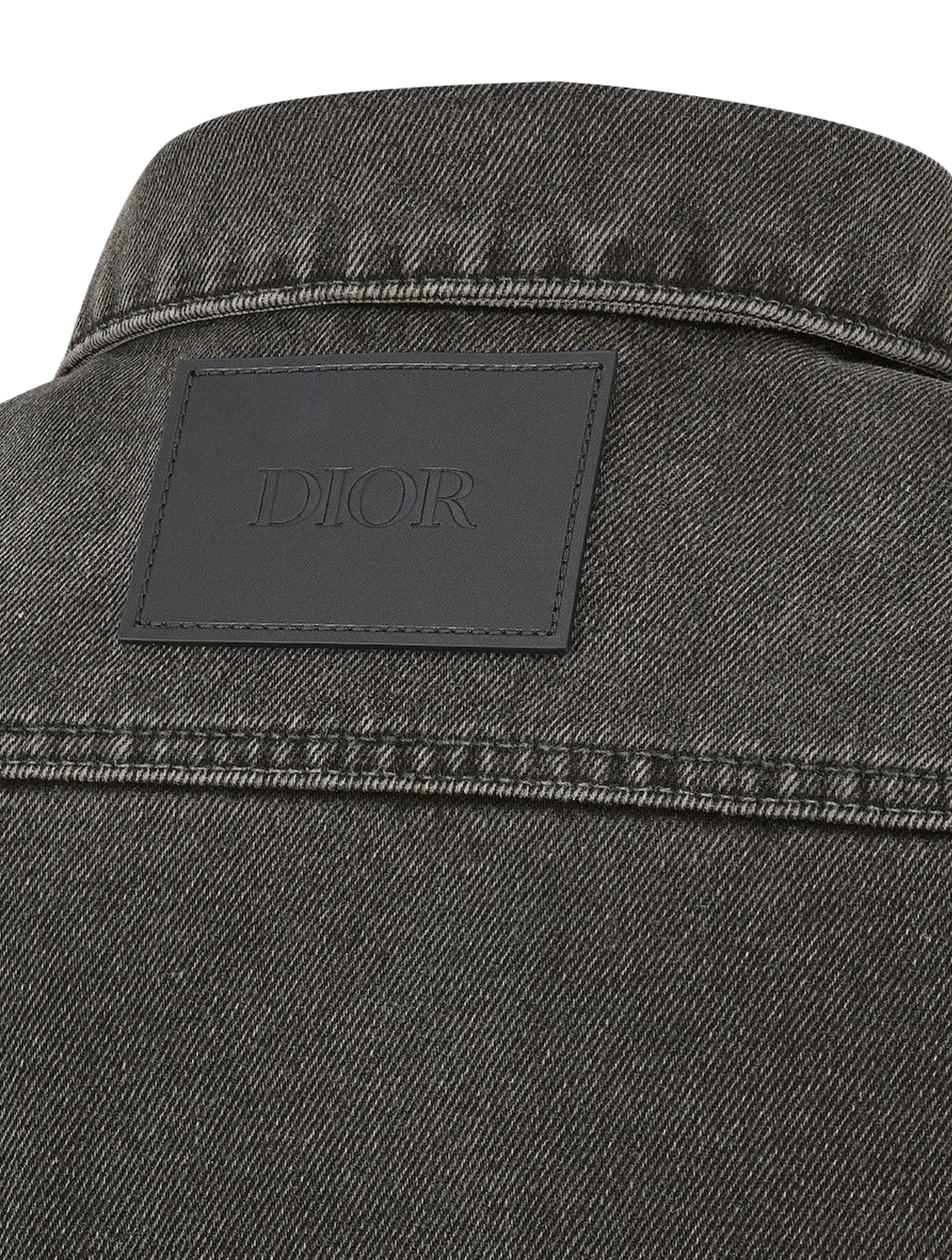 DENIM JACKET - Image 8