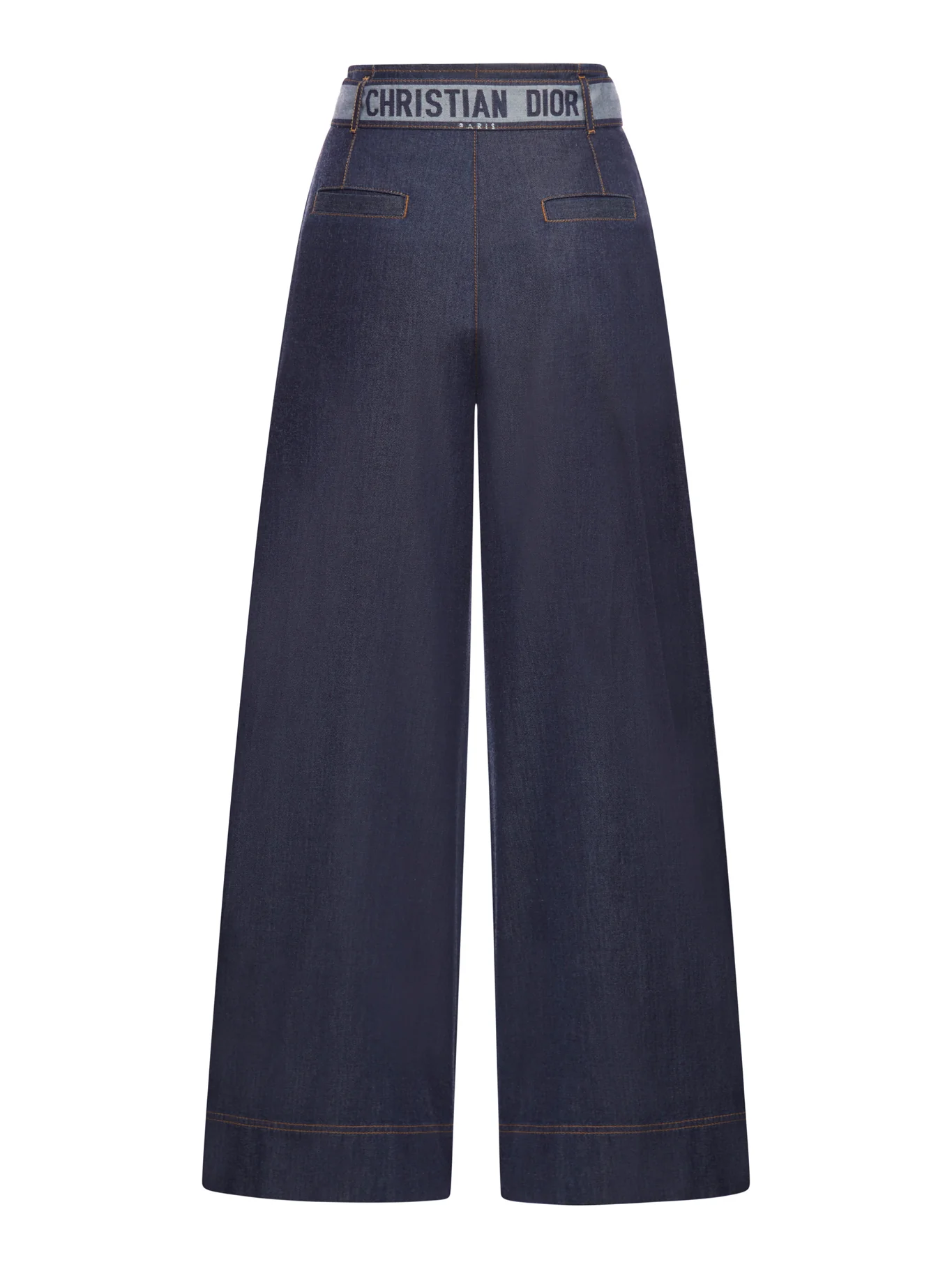 DENIM PANTS - Image 2