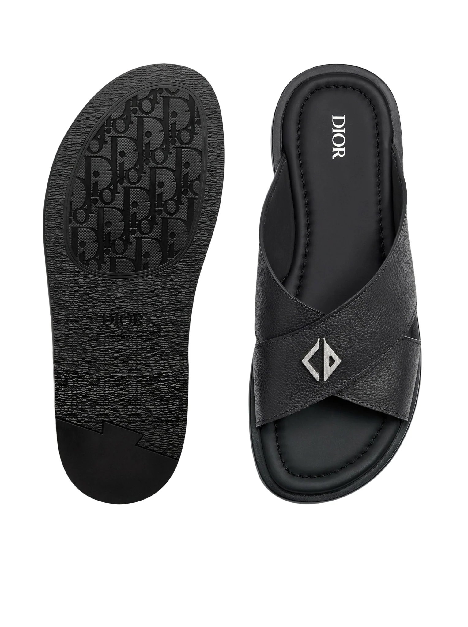 DIOR ALIAS SANDAL - Image 5