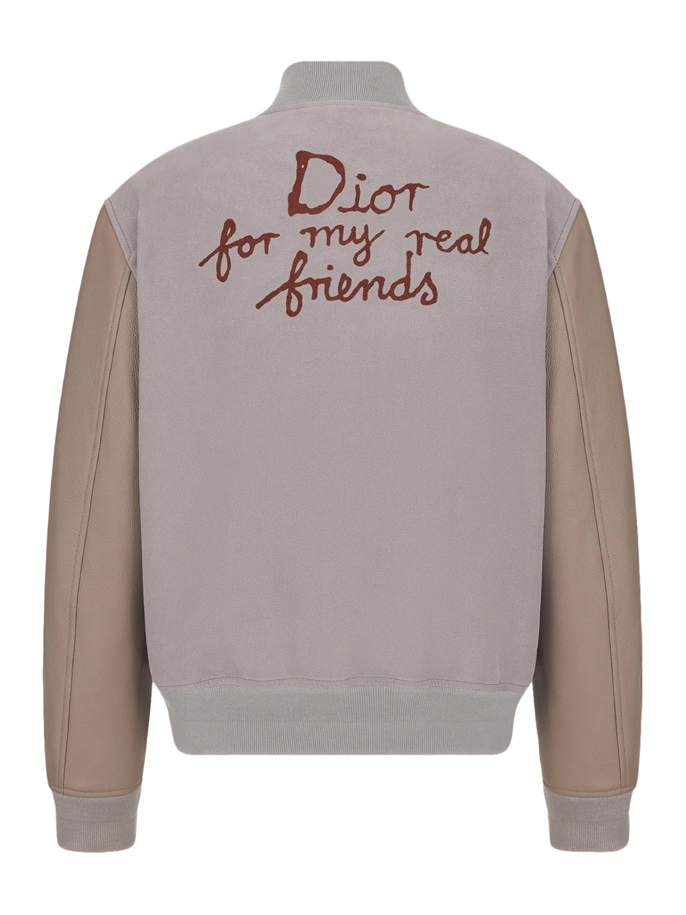 Dior and Hylton College Style Jacket - Image 2