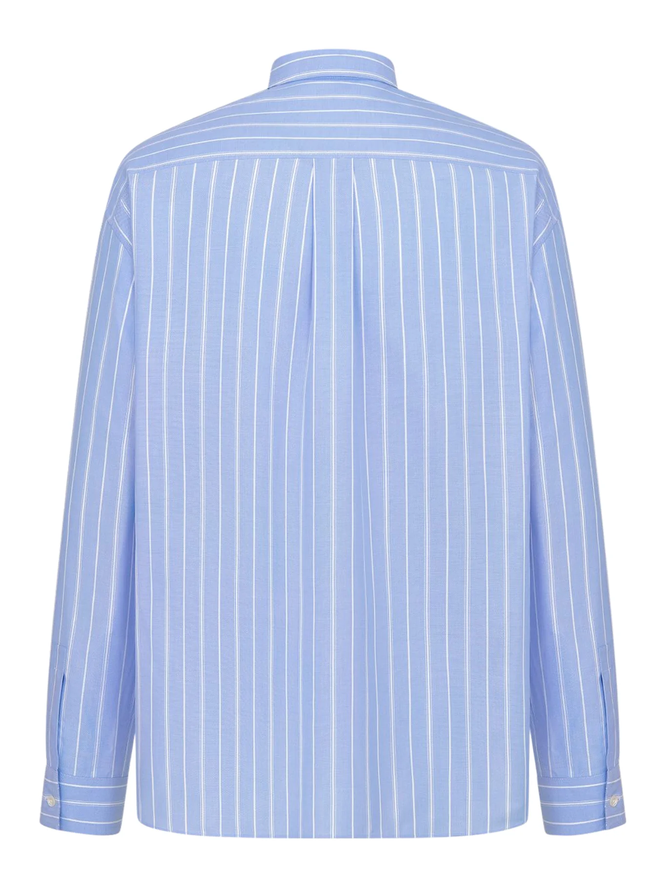 DIOR AND HYLTON NEL oversized shirt - Image 2