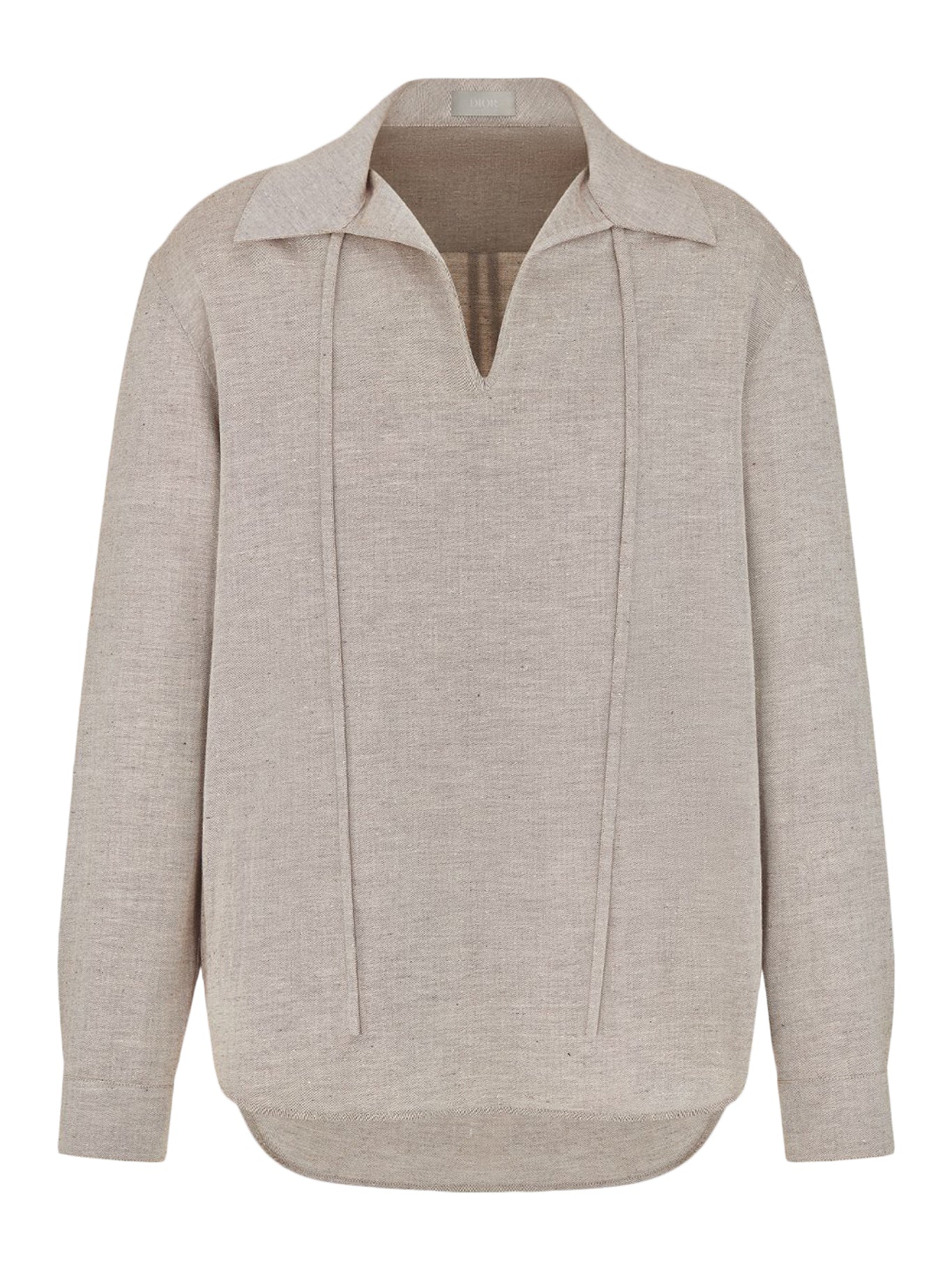 DIOR AND HYLTON pullover shirt in
