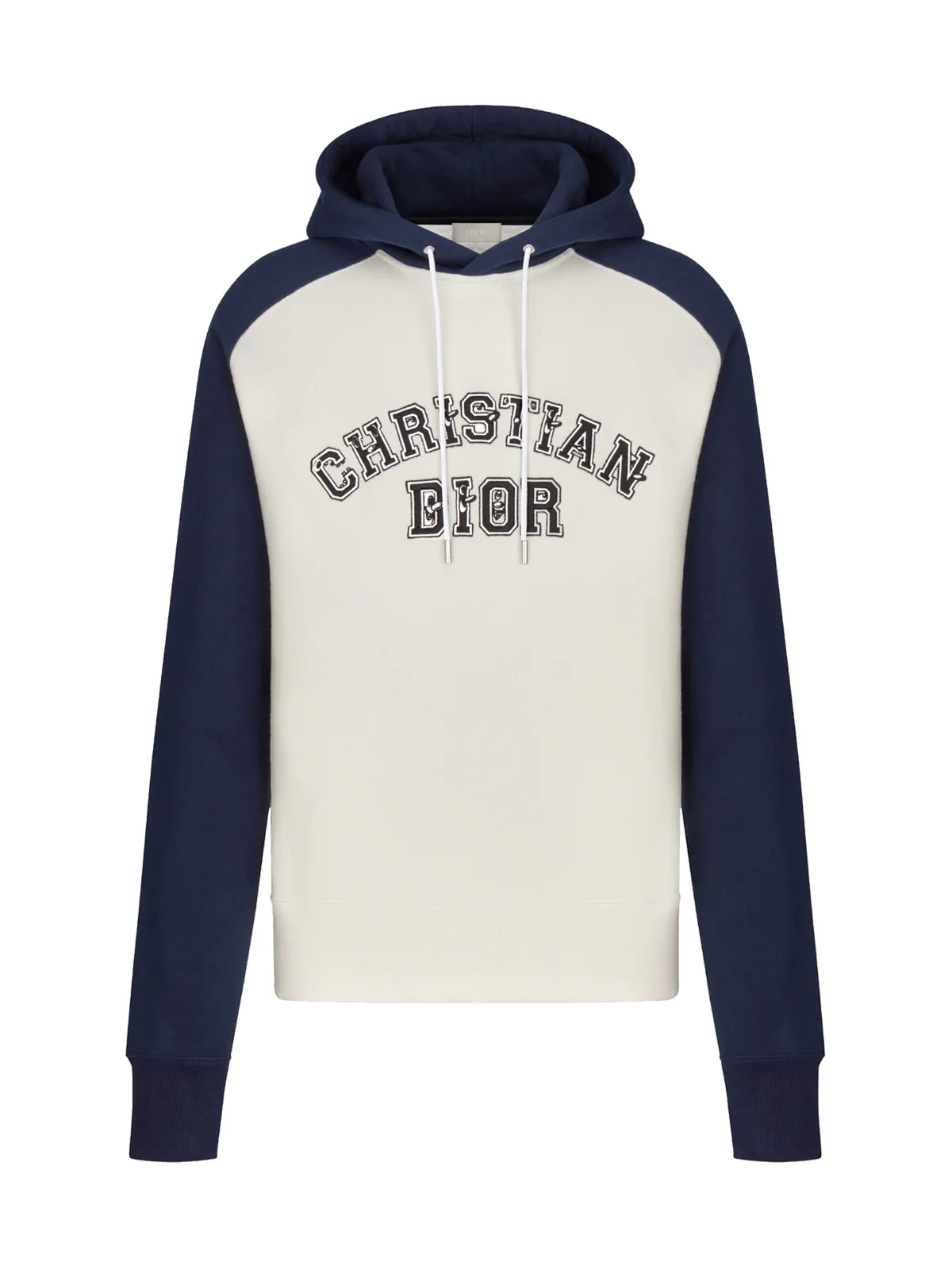 DIOR AND KENNY SCHAR HOODED SWEATSHIRT - Image 2