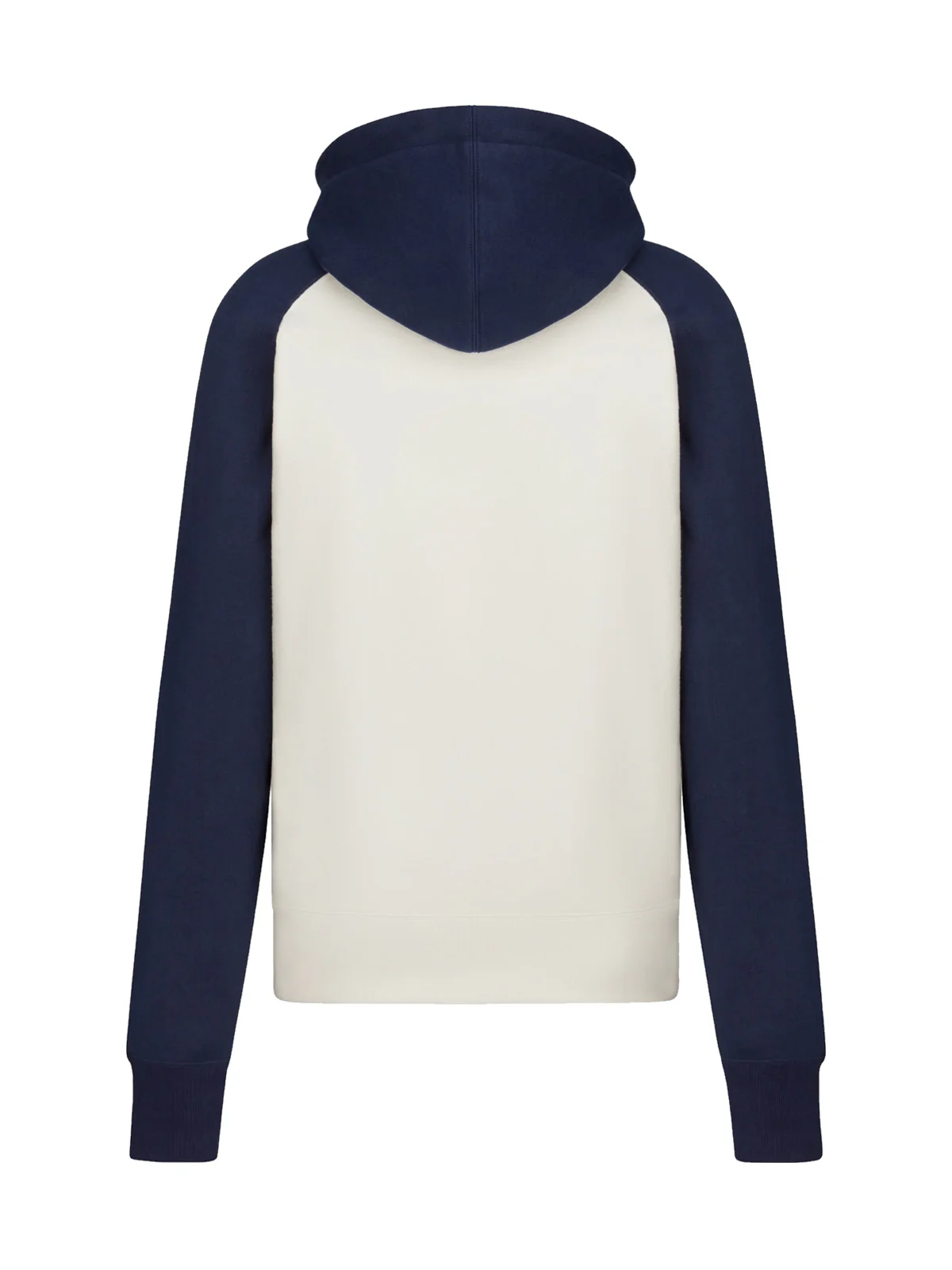 DIOR AND KENNY SCHAR HOODED SWEATSHIRT - Image 4