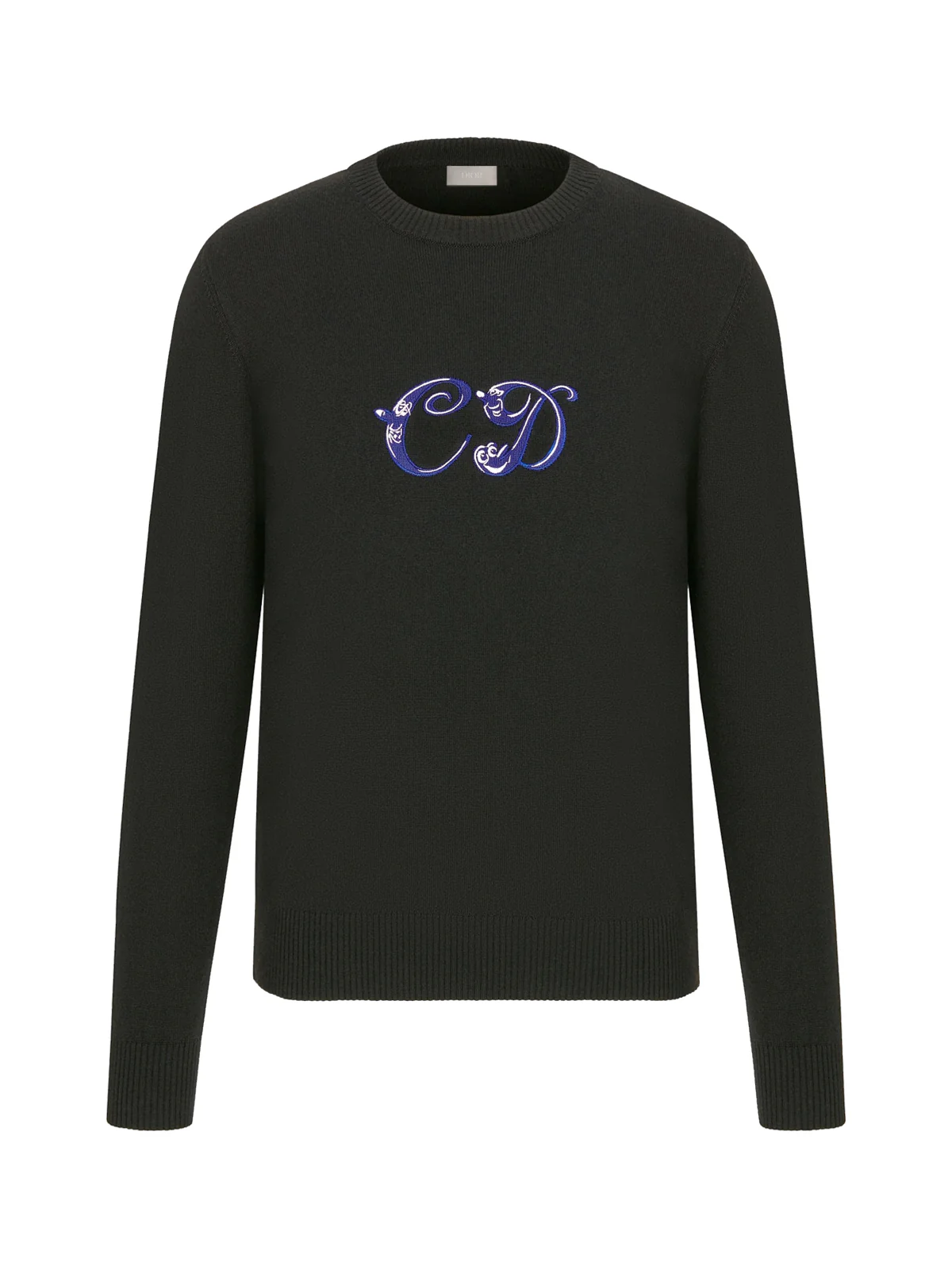 DIOR AND KENNY SCHARF SWEATER - Image 2