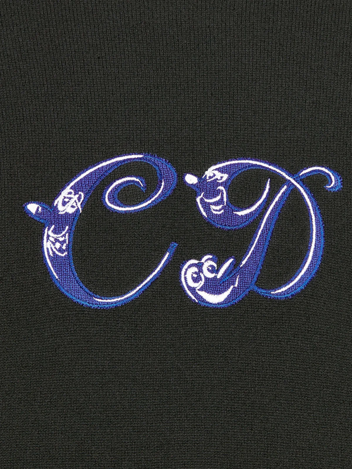 DIOR AND KENNY SCHARF SWEATER - Image 5