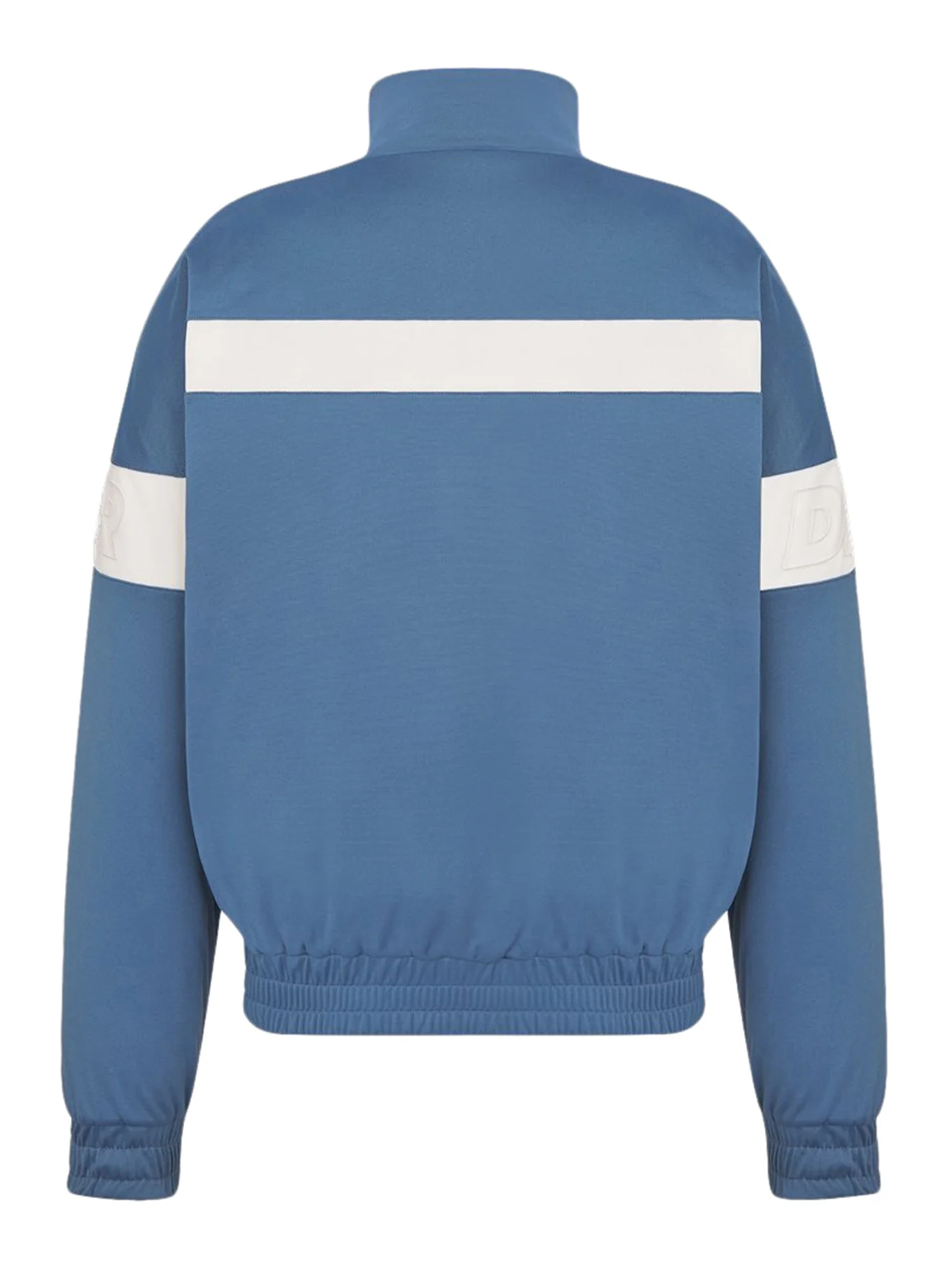 DIOR AND PARLEY sports jacket with zip - Image 6