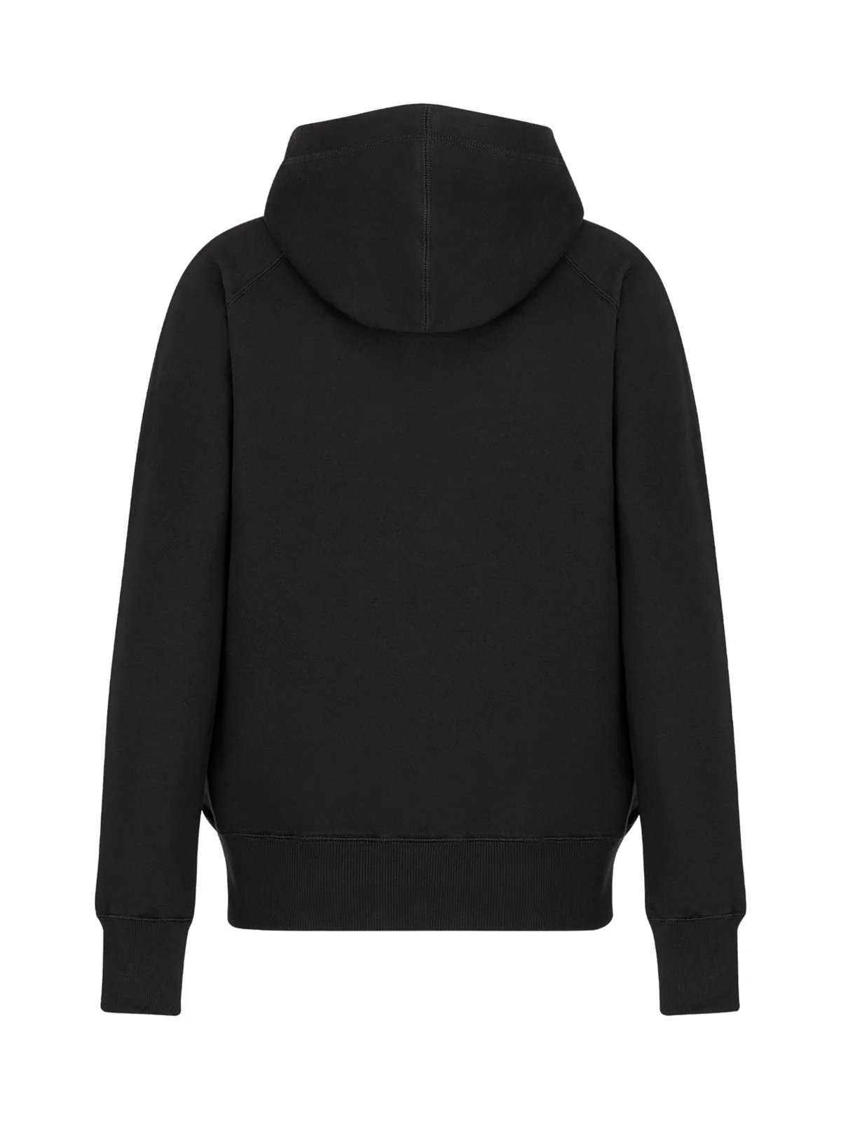 DIOR AND PETER DOIG HOODED SWEATSHIRT - Image 4