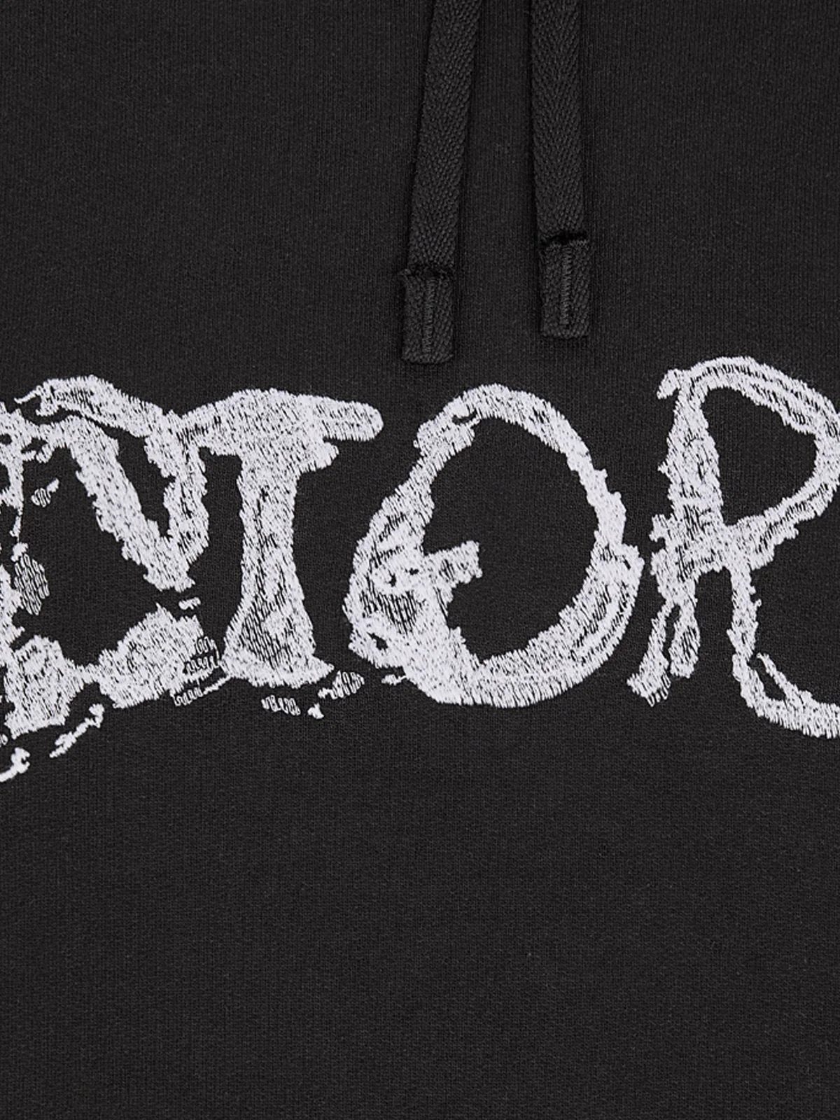 DIOR AND PETER DOIG HOODED SWEATSHIRT - Image 6