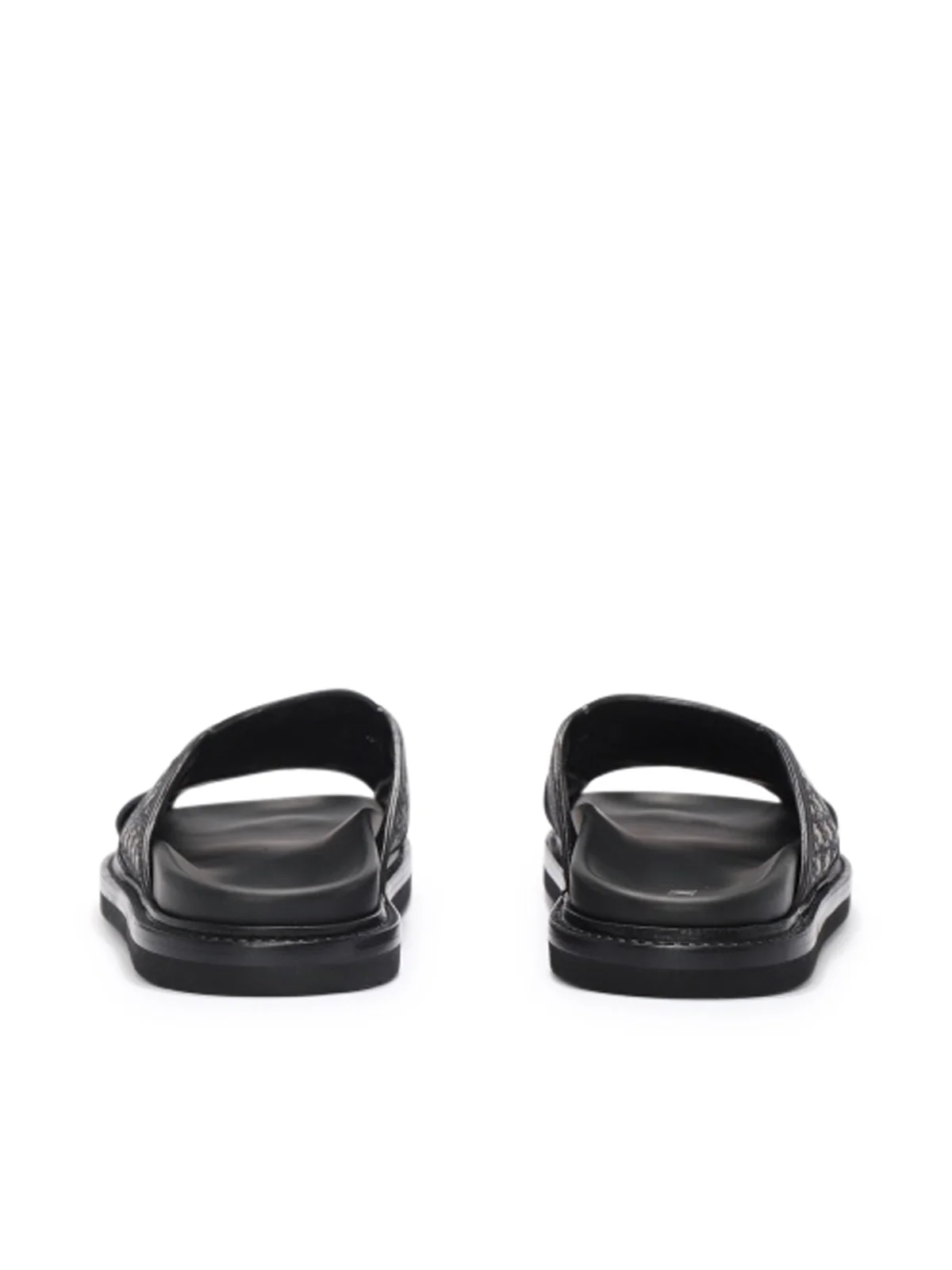 Dior Aqua Sandal - Image 4