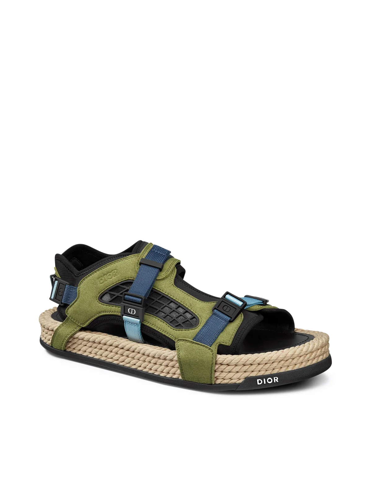 DIOR ATLAS SANDAL - Image 2