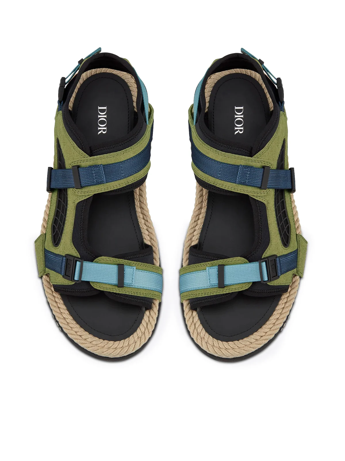 DIOR ATLAS SANDAL - Image 4