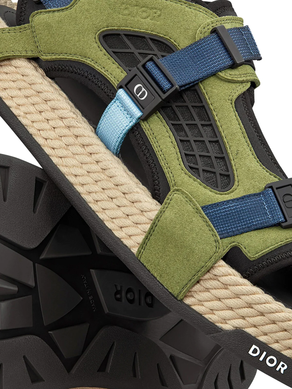 DIOR ATLAS SANDAL - Image 5