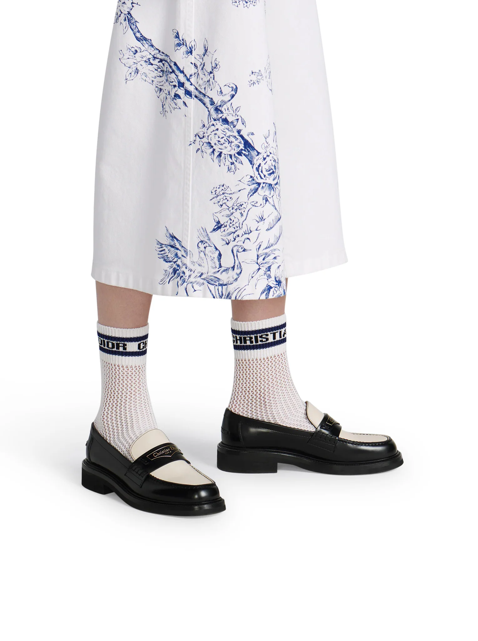 DIOR BOY LOAFER - Image 2