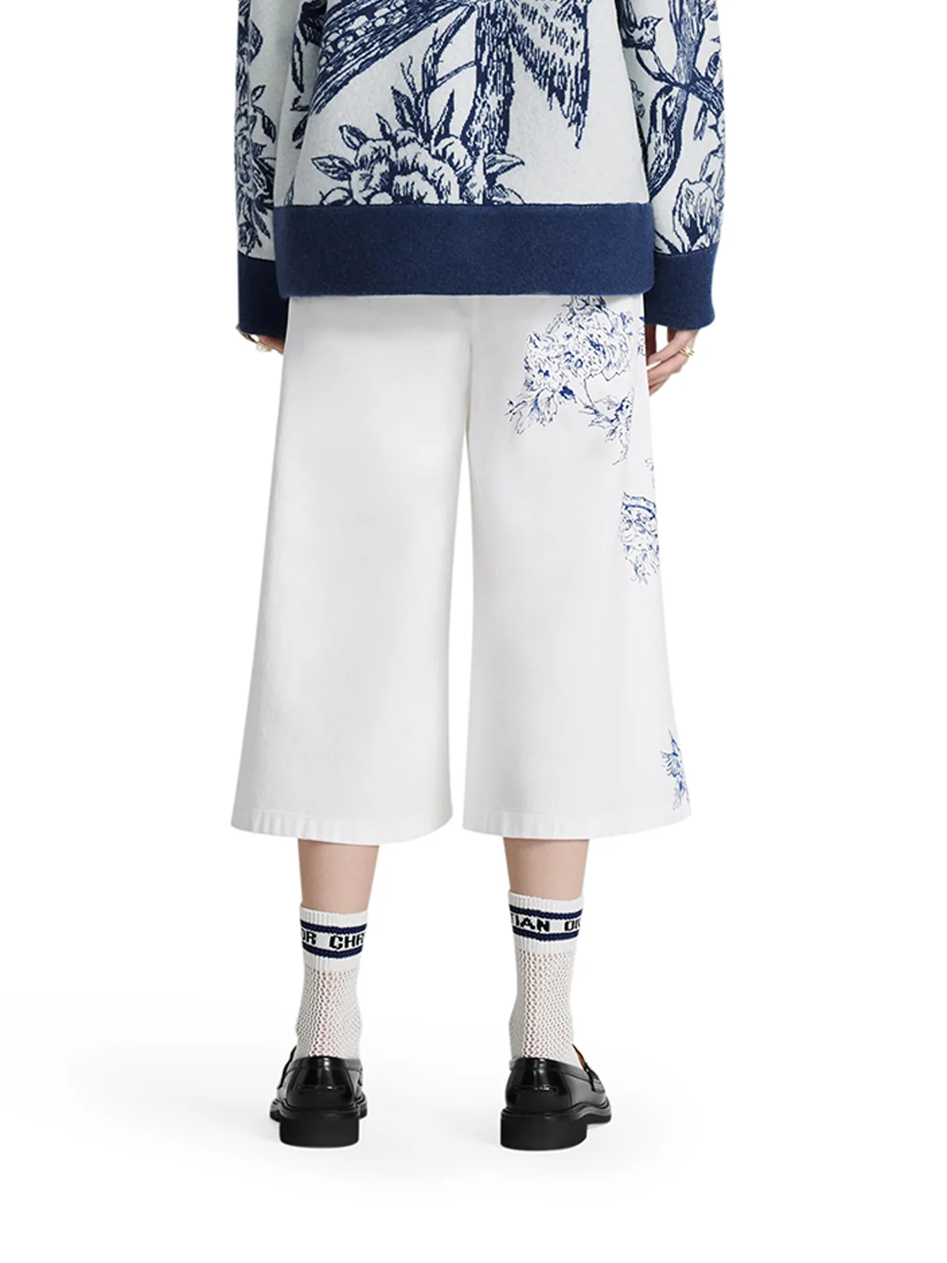 DIOR BOY LOAFER - Image 4