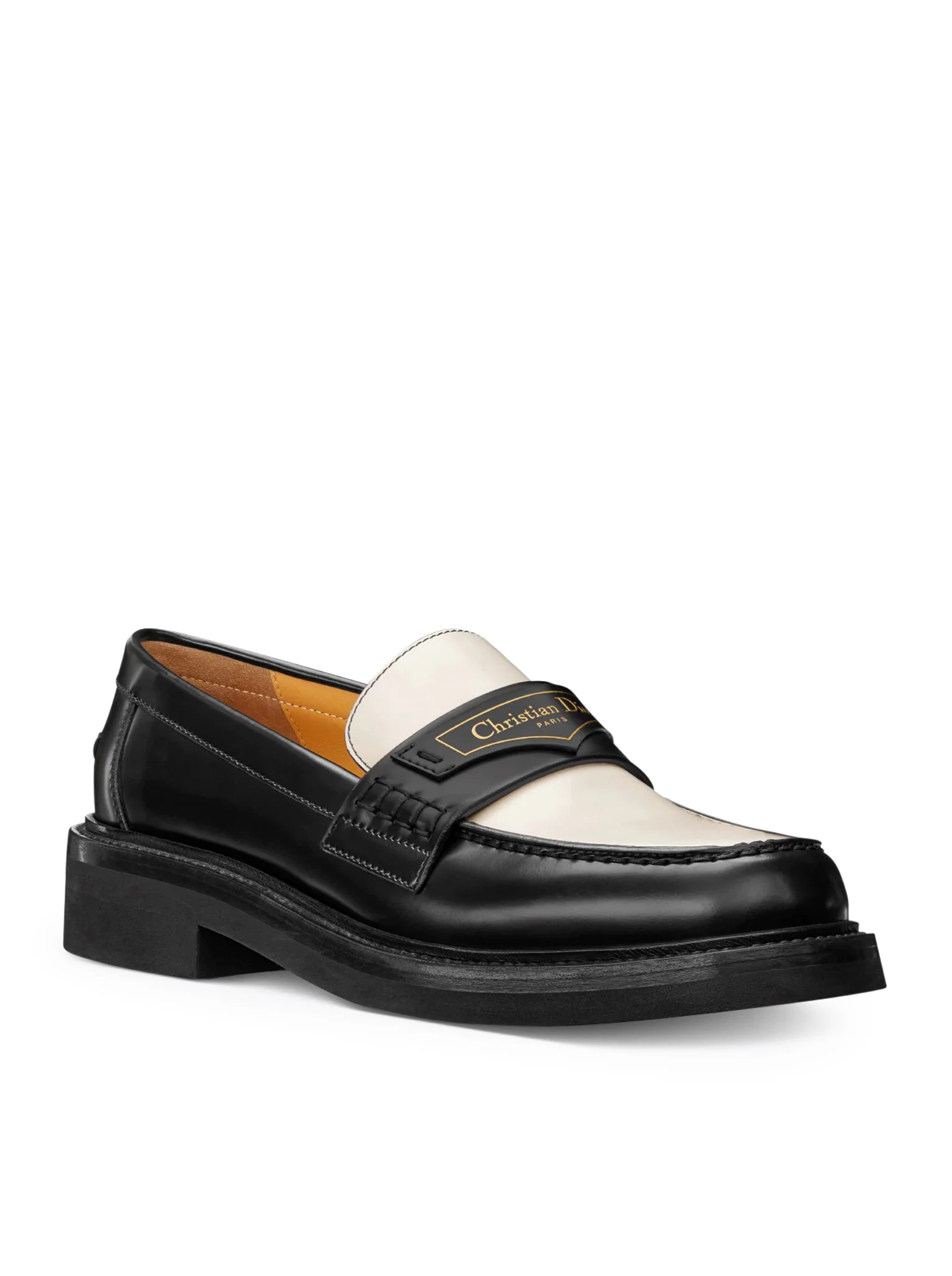 DIOR BOY LOAFER - Image 5