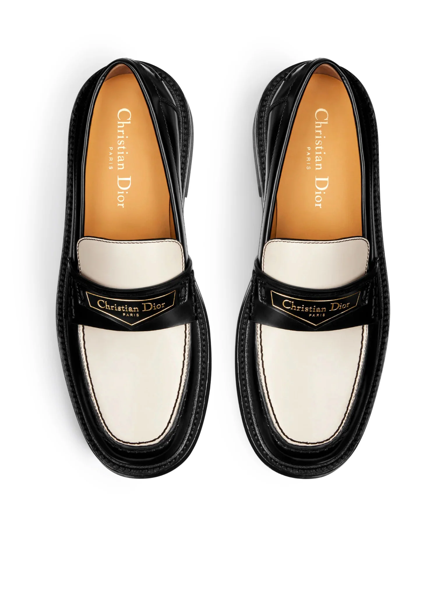 DIOR BOY LOAFER - Image 7