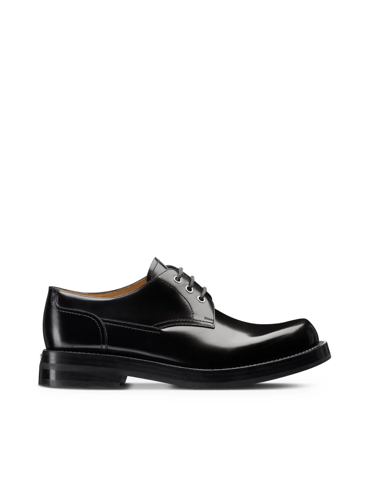 DIOR CARLO DERBY SHOE
