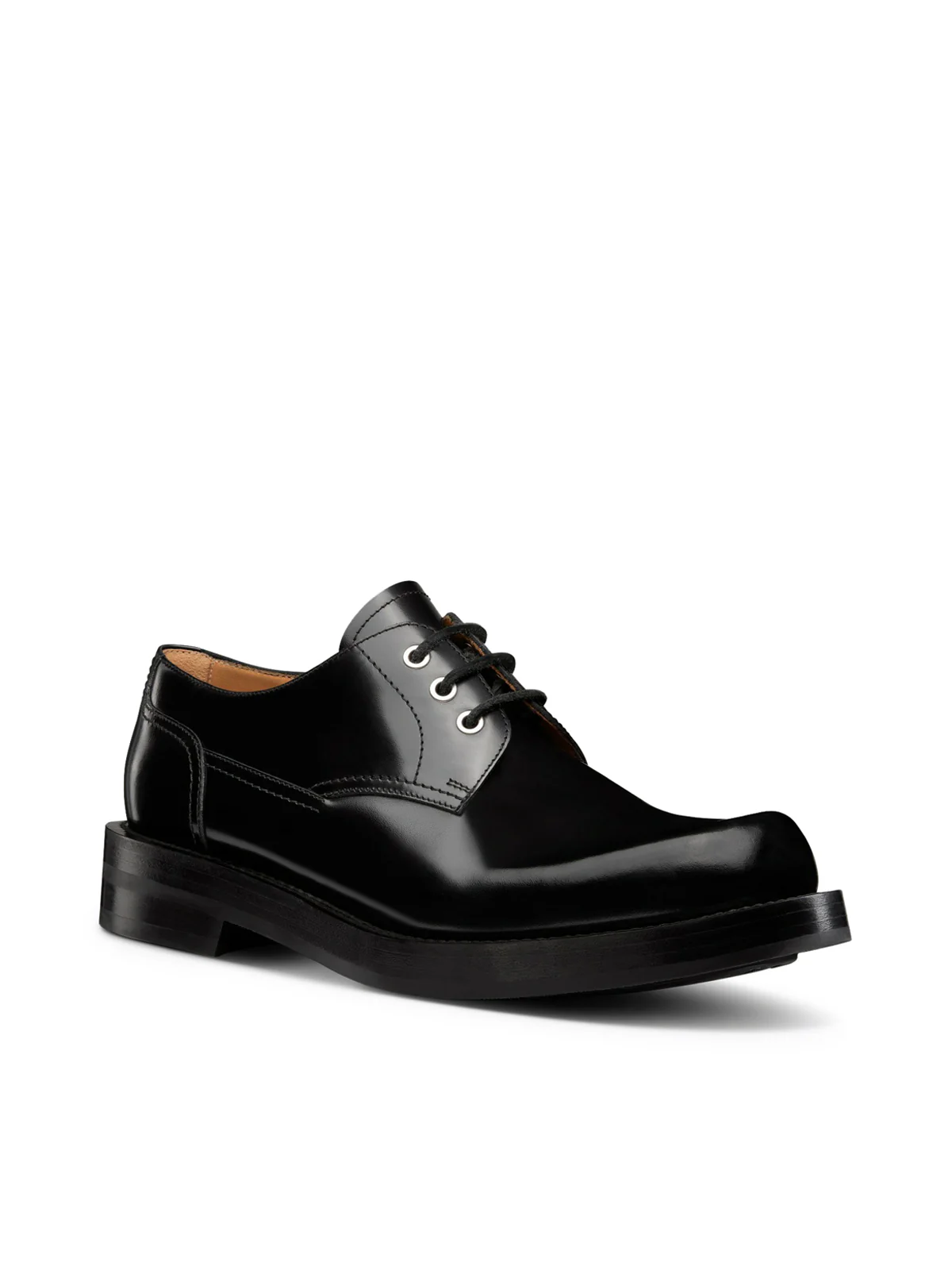 DIOR CARLO DERBY SHOE - Image 2